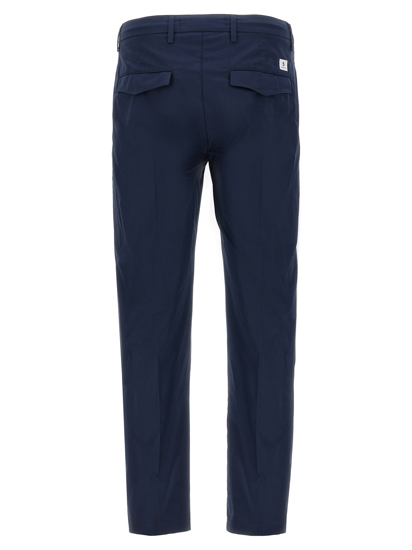 [Department 5] Trousers SS25 UP0052TS0007817