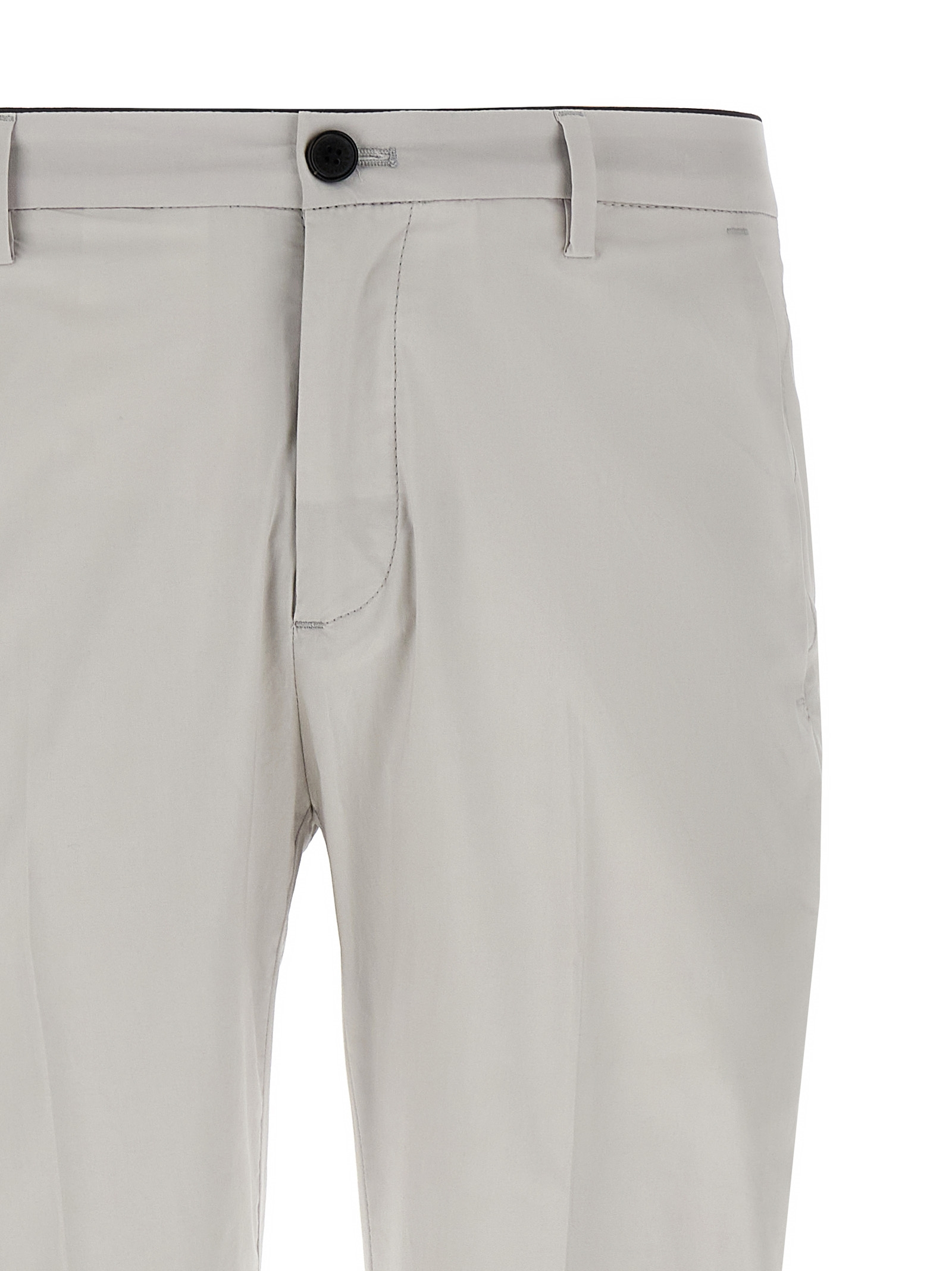 [Department 5] Trousers SS25 UP0052TS0007929