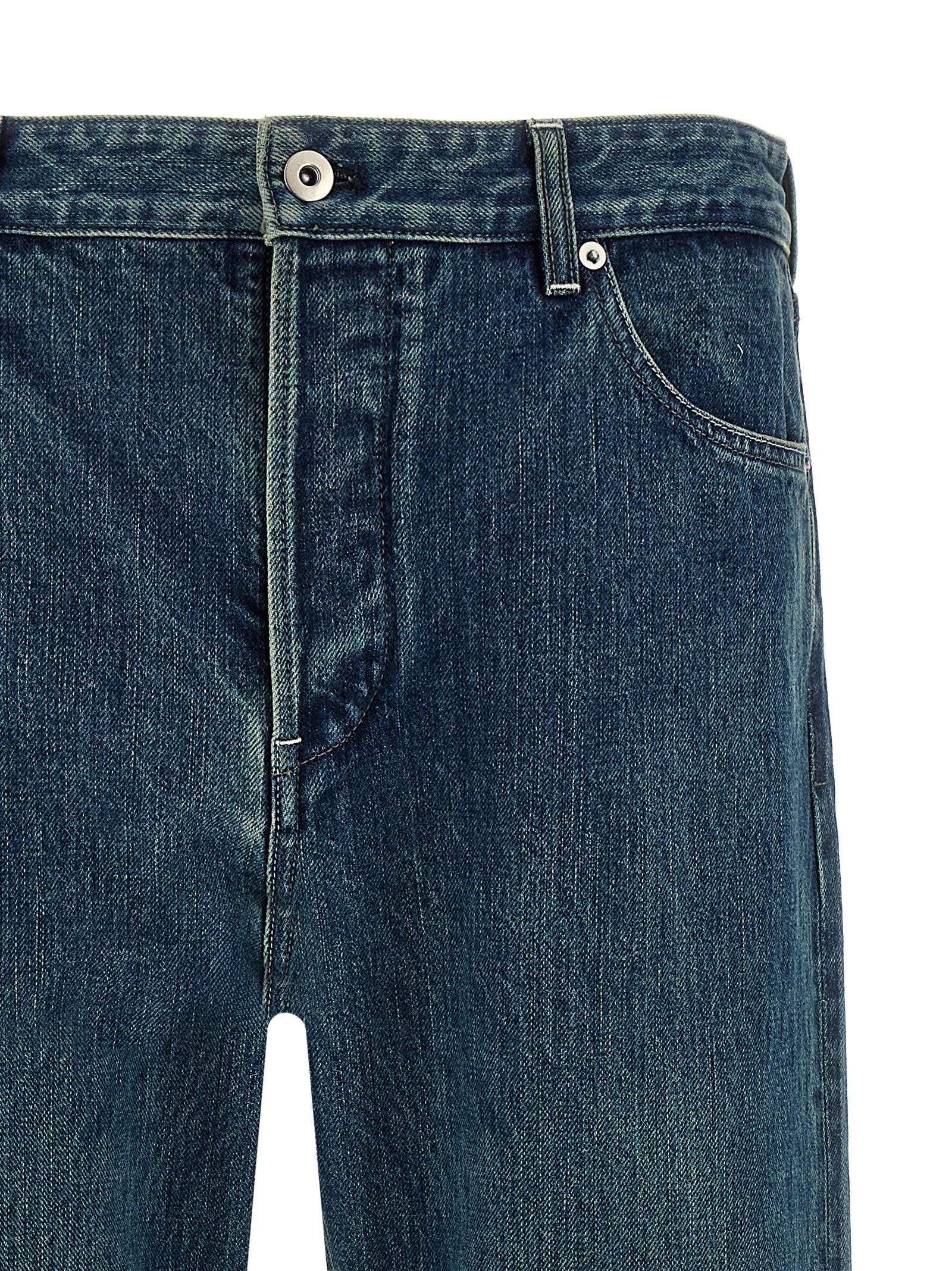 [Jil Sander] Jeans SS25 J47KA0266J45291420