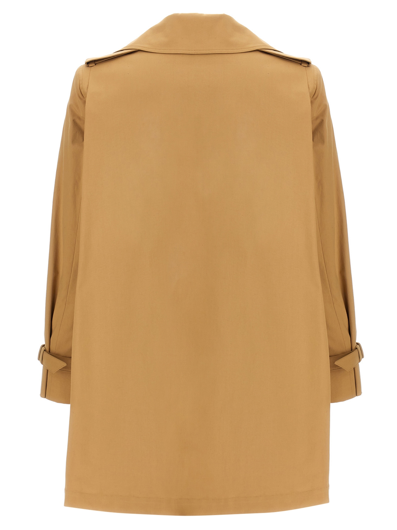 [Max Mara] Coat SS25 2511021012600010