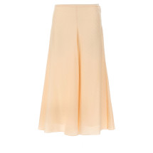 [Fendi] Midi skirt SS25 FQ7655AUQGF1RX0