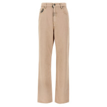 [Golden Goose] Jeans SS25 GWP00844P0018542523525235