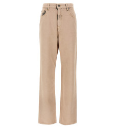 [Golden Goose] Jeans SS25 GWP00844P0018542523525235