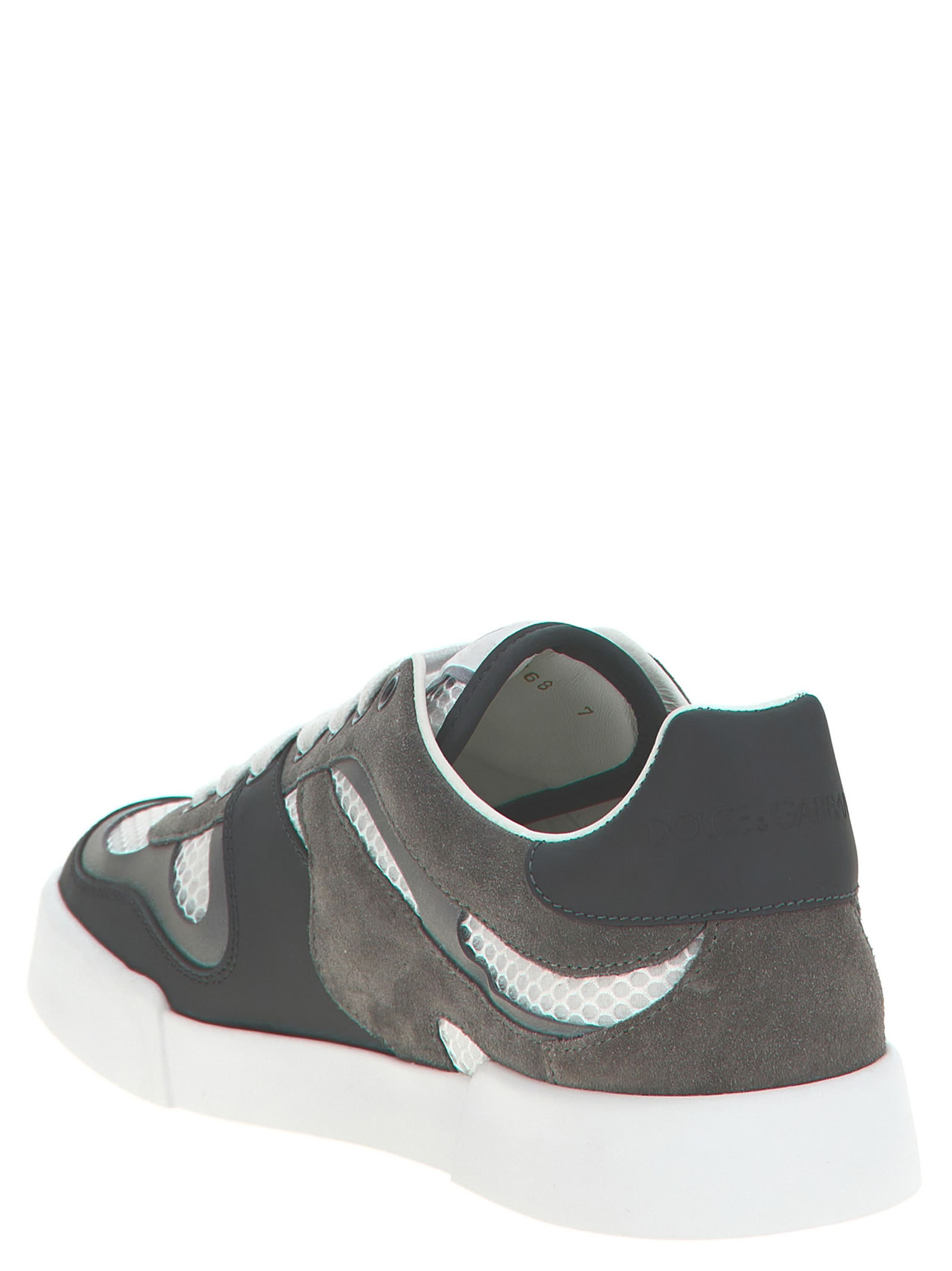 [Dolce & Gabbana] Sneakers SS25 CS2305A6D688P000