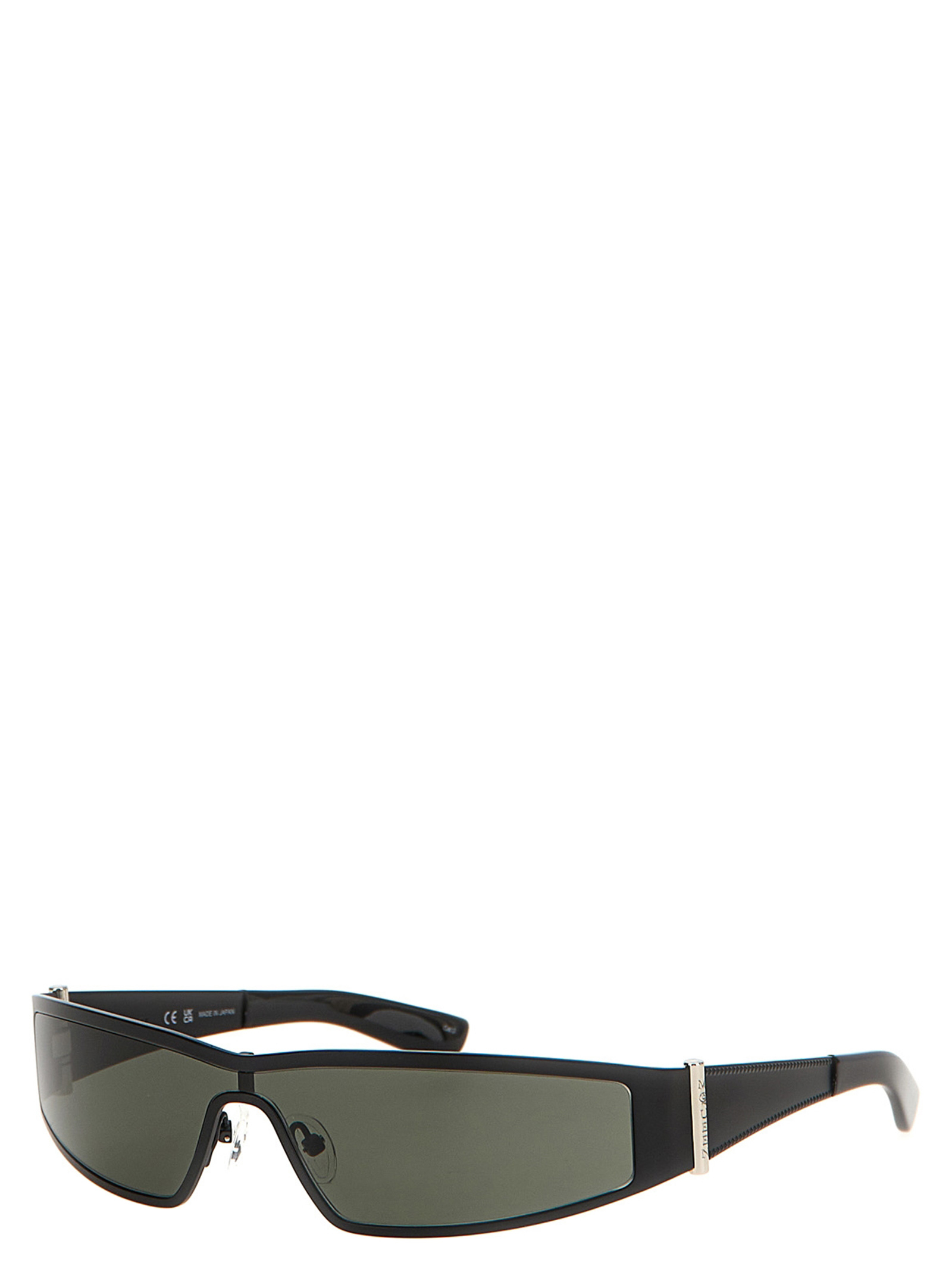 [McQueen] Sunglasses SS25 821679I33301056