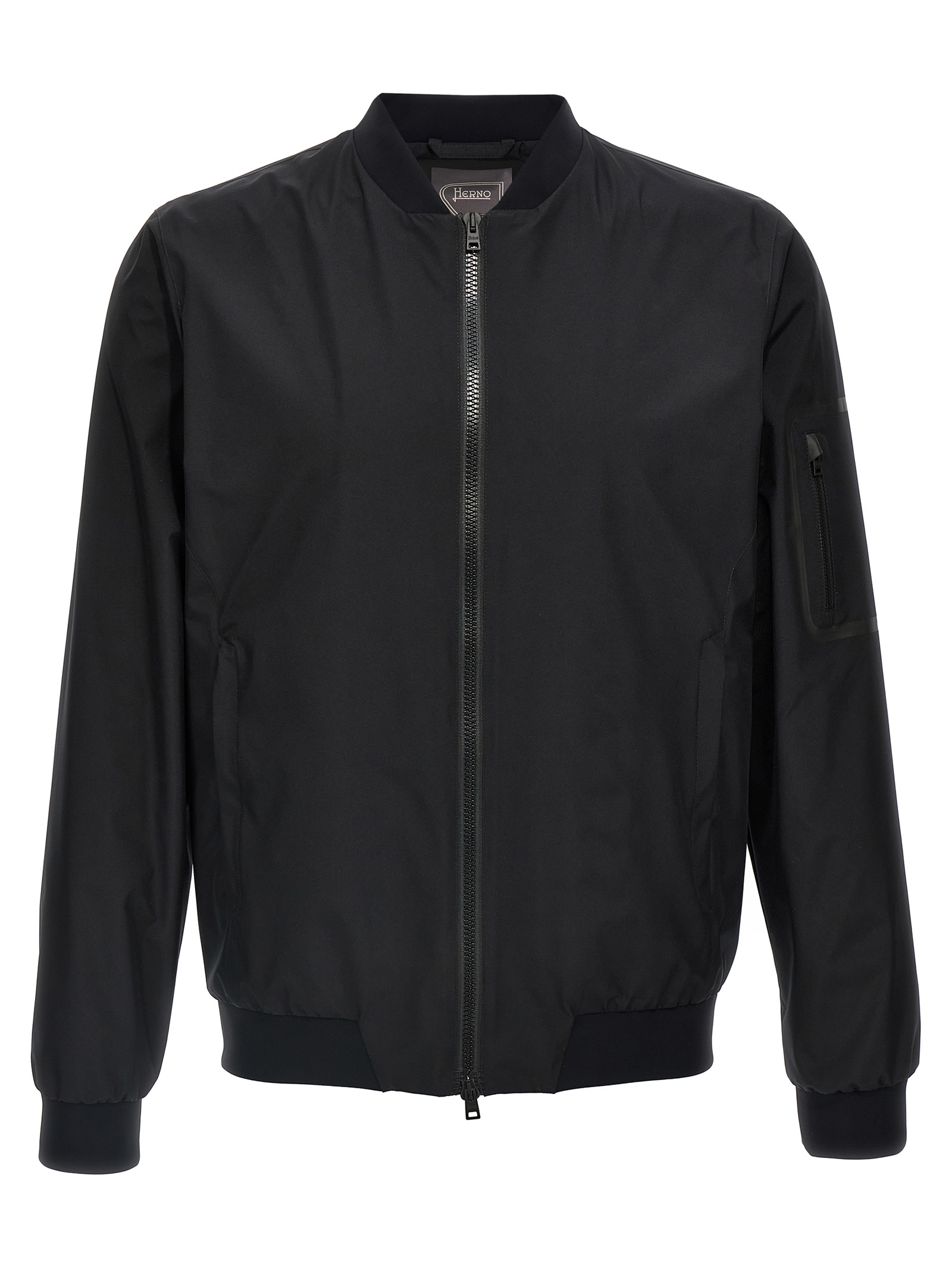[Herno] Bomber Jacket SS25 GI000457U111069300