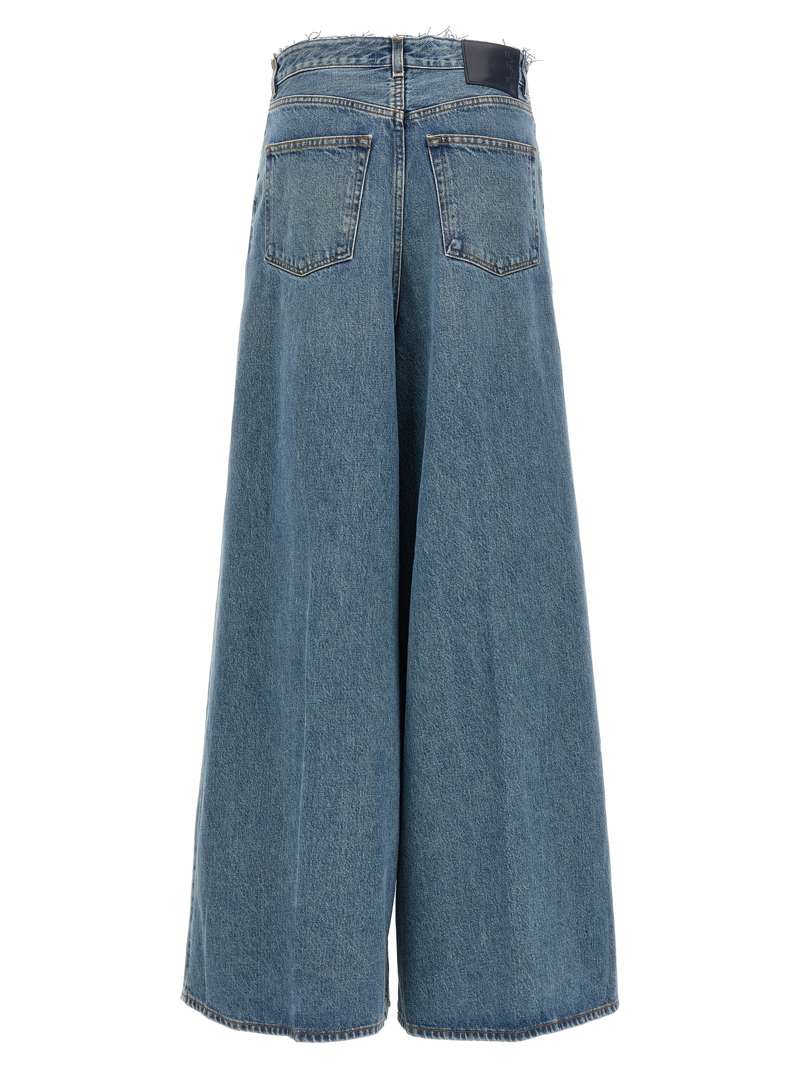 [HAIKURE] Jeans SS25 HEW03332DF179L0882L0882