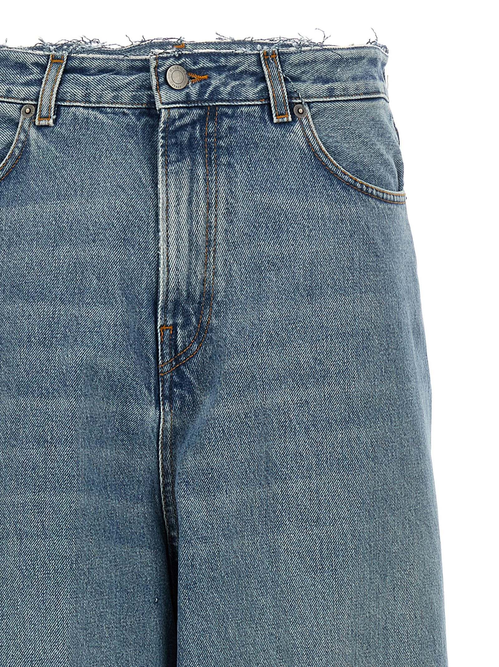 [HAIKURE] Jeans SS25 HEW03332DF179L0882L0882