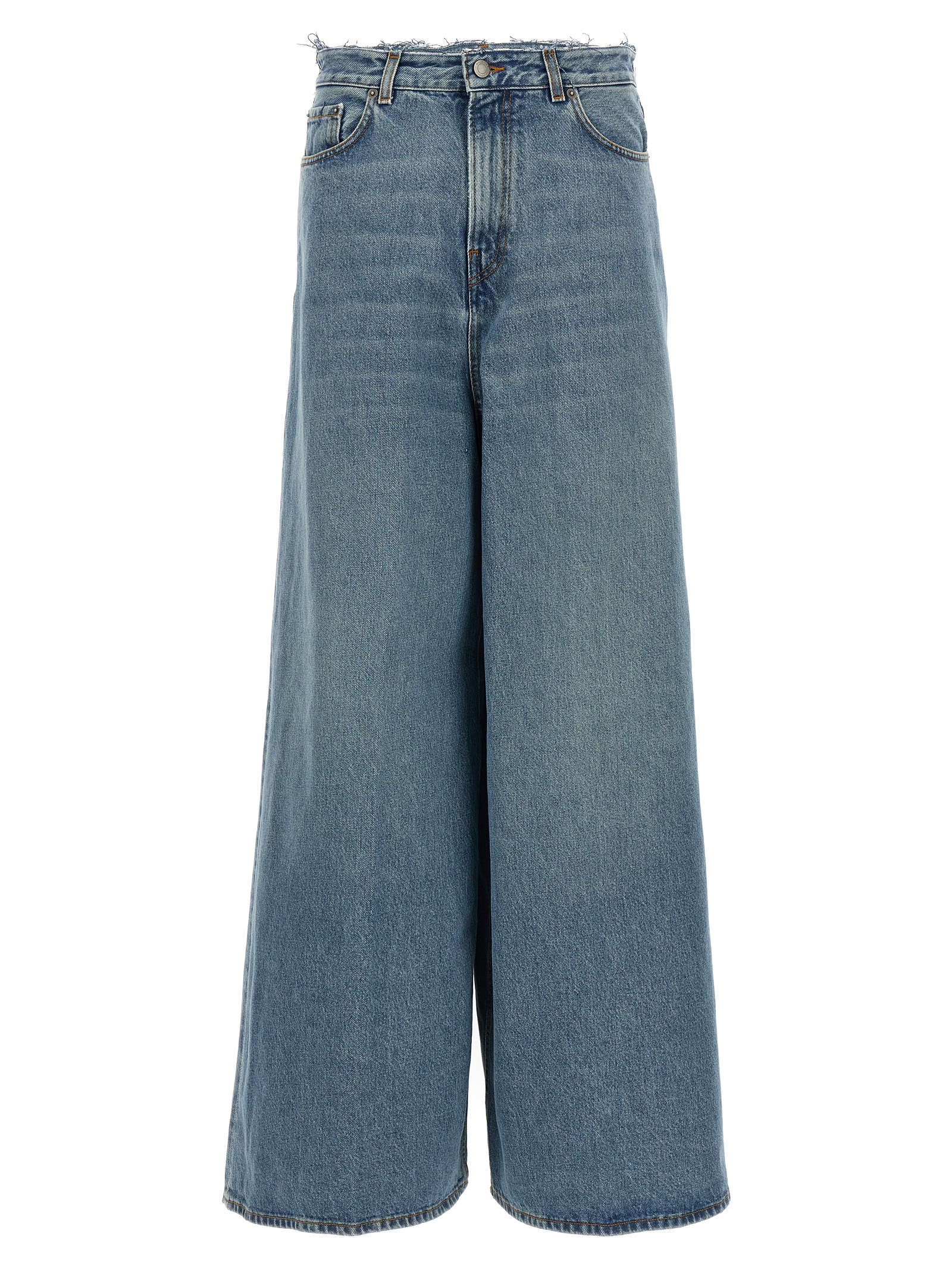[HAIKURE] Jeans SS25 HEW03332DF179L0882L0882