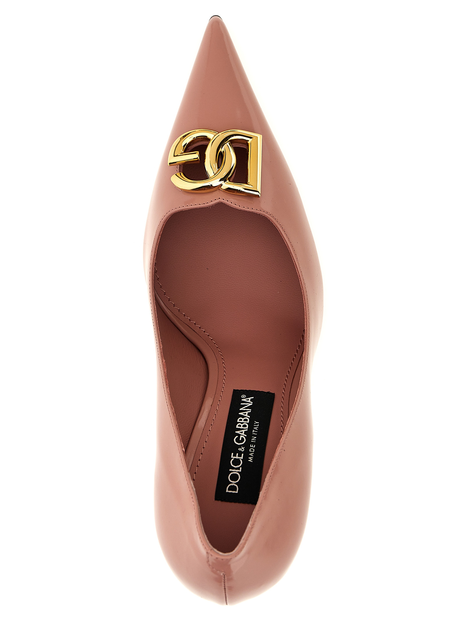 [Dolce & Gabbana] Pumps SS25 CD1914A103780405