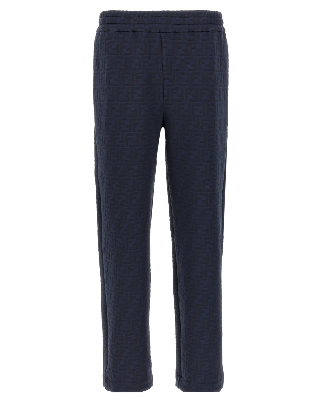 [Fendi] Jogger pants SS25 FAB926AU8OF1H3O