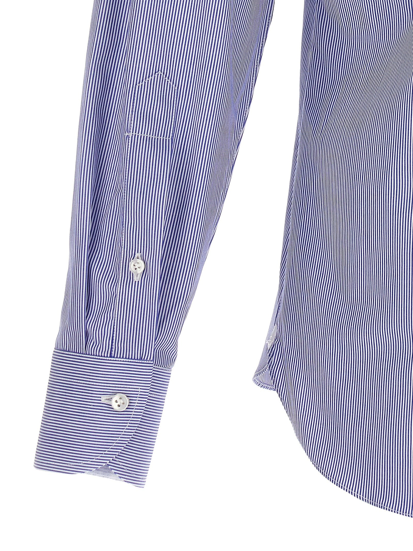 [Borriello] Shirts Long Sleeve SS25 190262