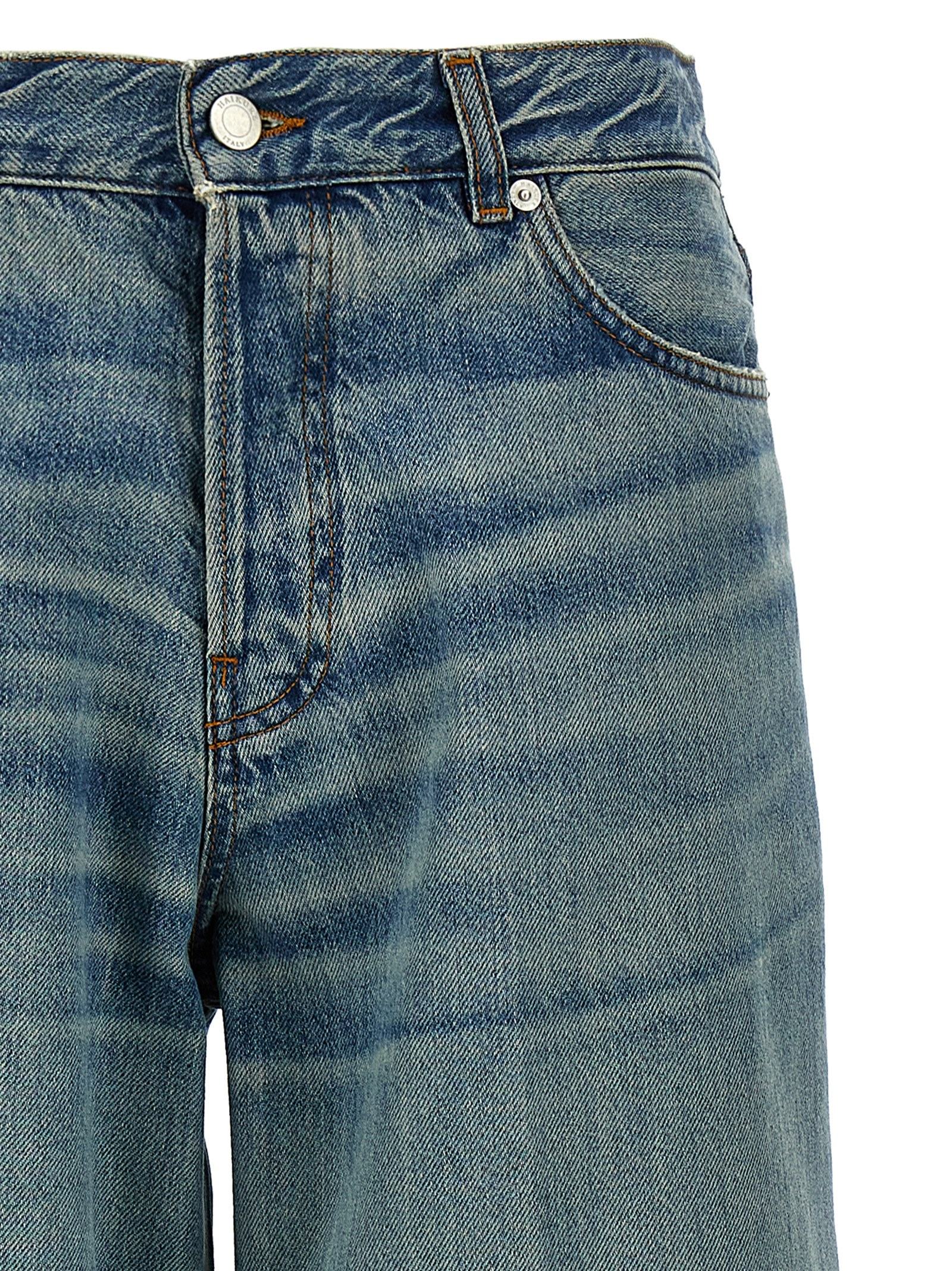 [HAIKURE] Jeans SS25 HEW03296DF144L0876L0876