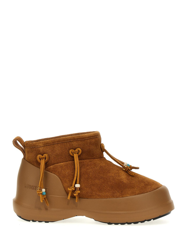 [Moon Boot] Ankle Boots SS25 80D2480100M008