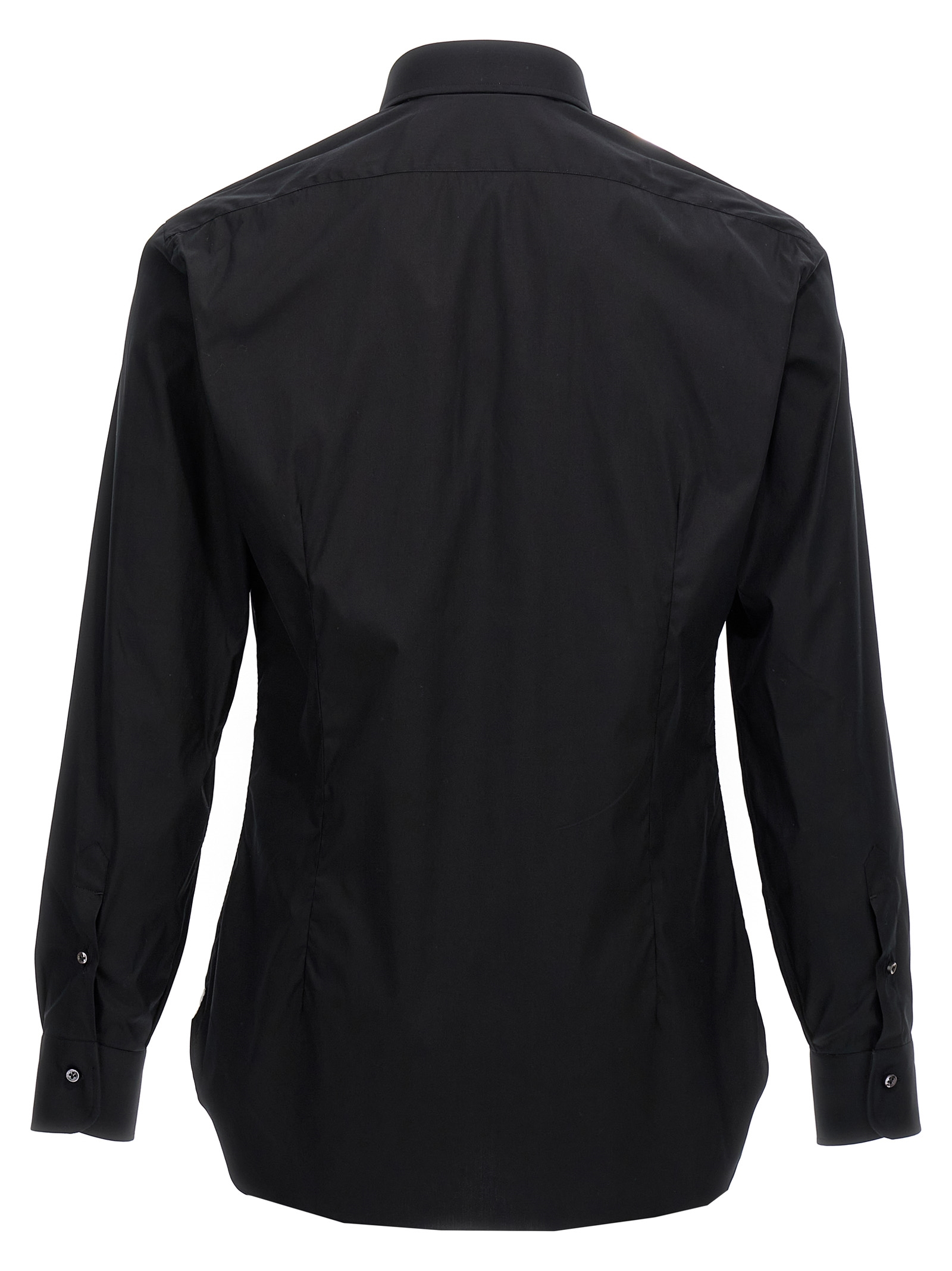 [Barba] Shirts Long Sleeve FW24 I1U12P01PZ27080001