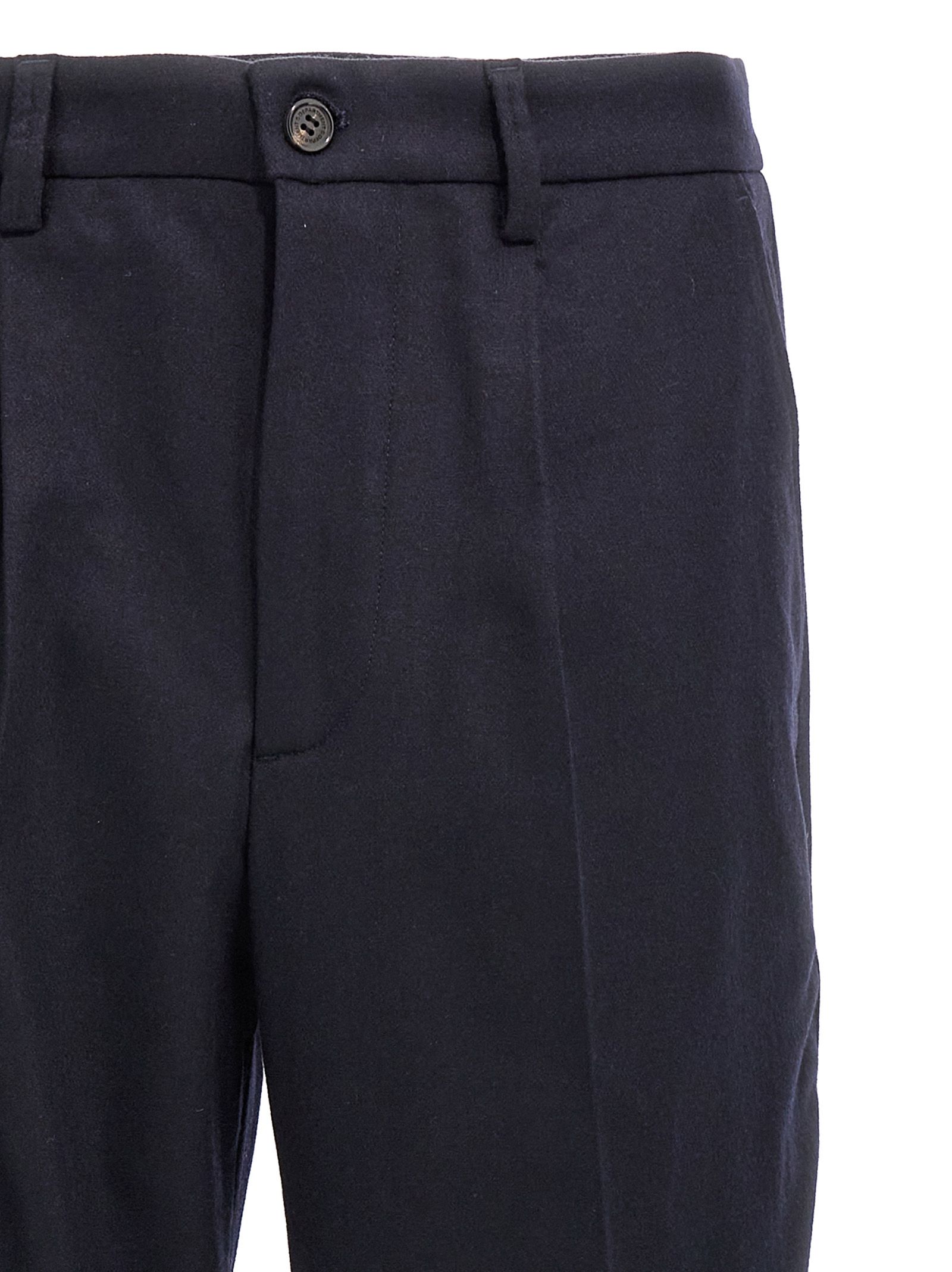 [Department 5] Trousers FW24 UP0512TS0136816