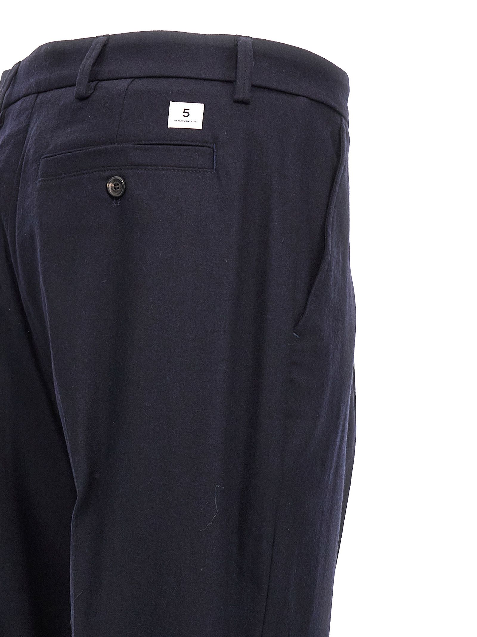 [Department 5] Trousers FW24 UP0512TS0136816