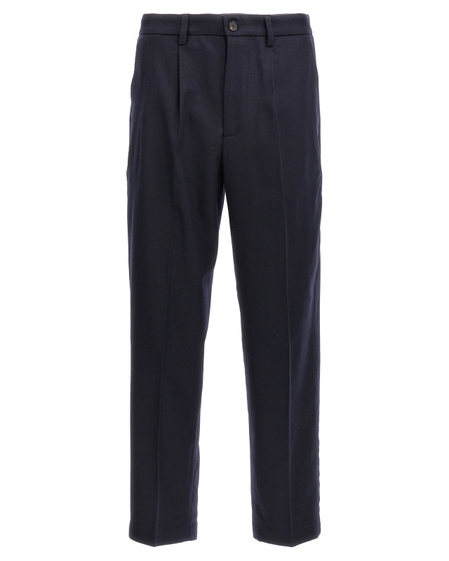 [Department 5] Trousers FW24 UP0512TS0136816