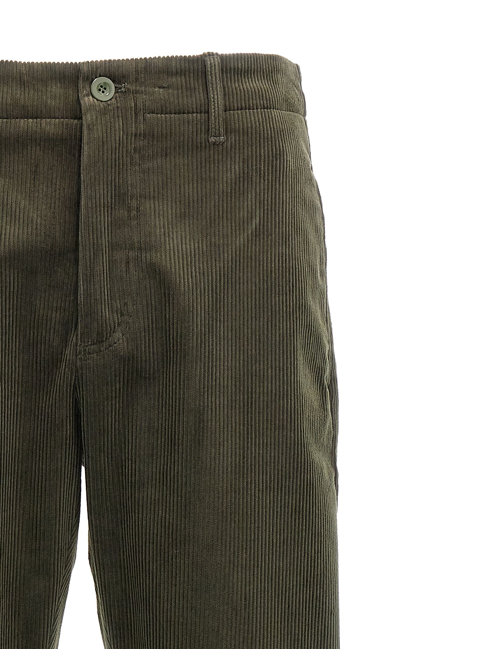 [Department 5] Trousers FW24 UP0072TS0049717