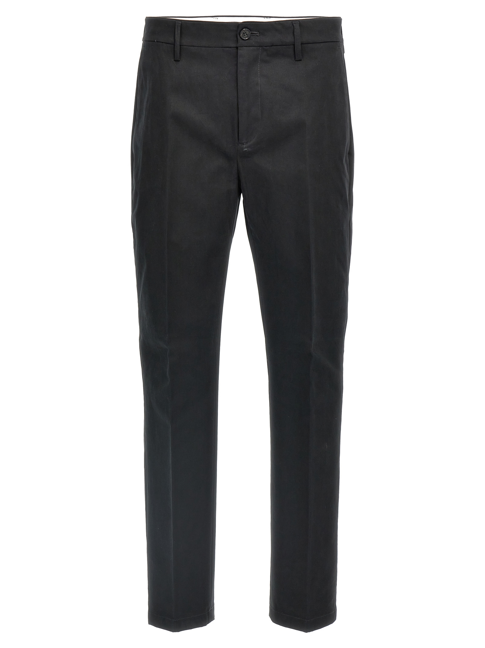 [Department 5] Trousers FW24 UP0462TS0166999
