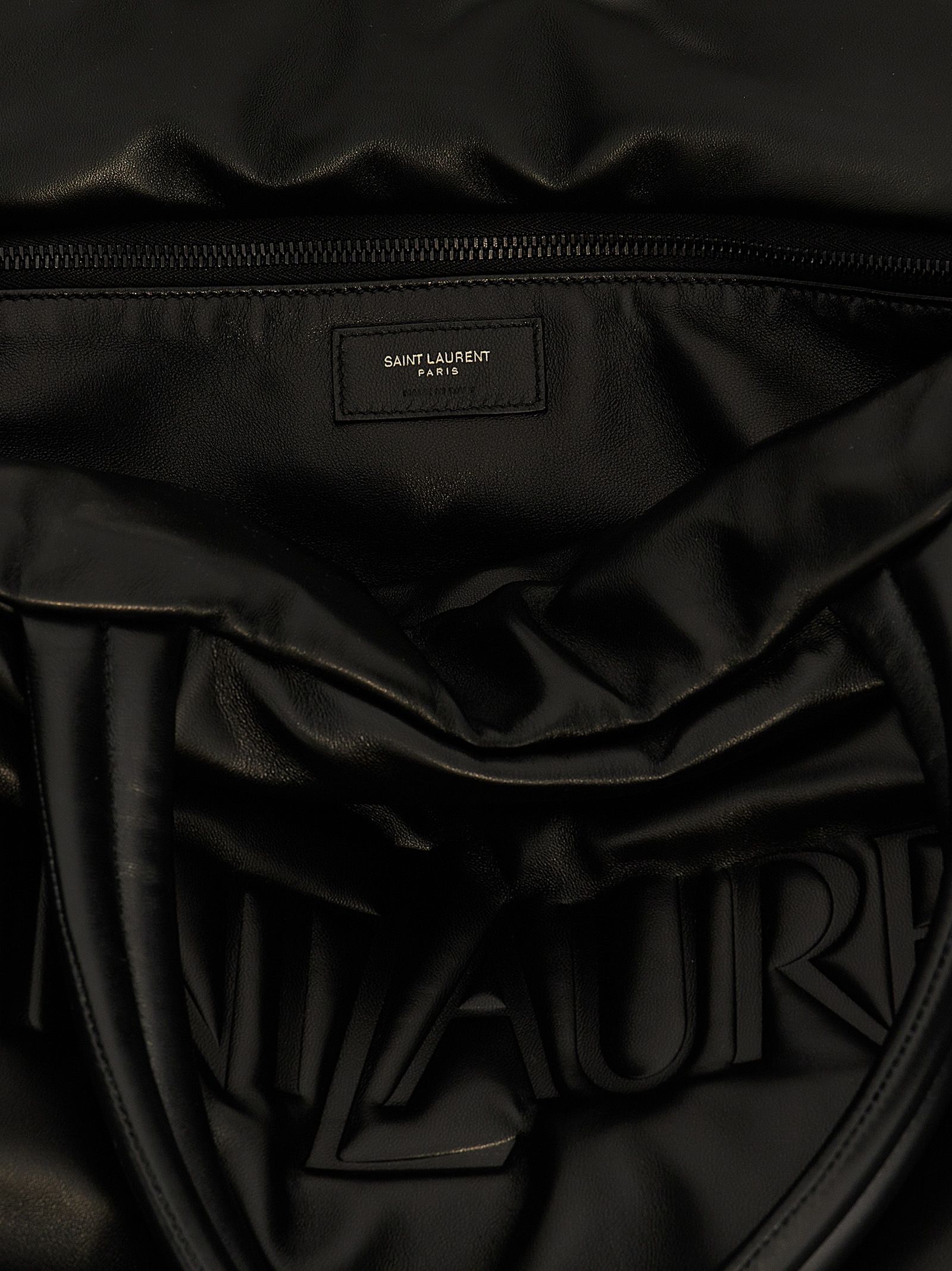 [Saint Laurent] Tote bag FW24 756269AACIW1000