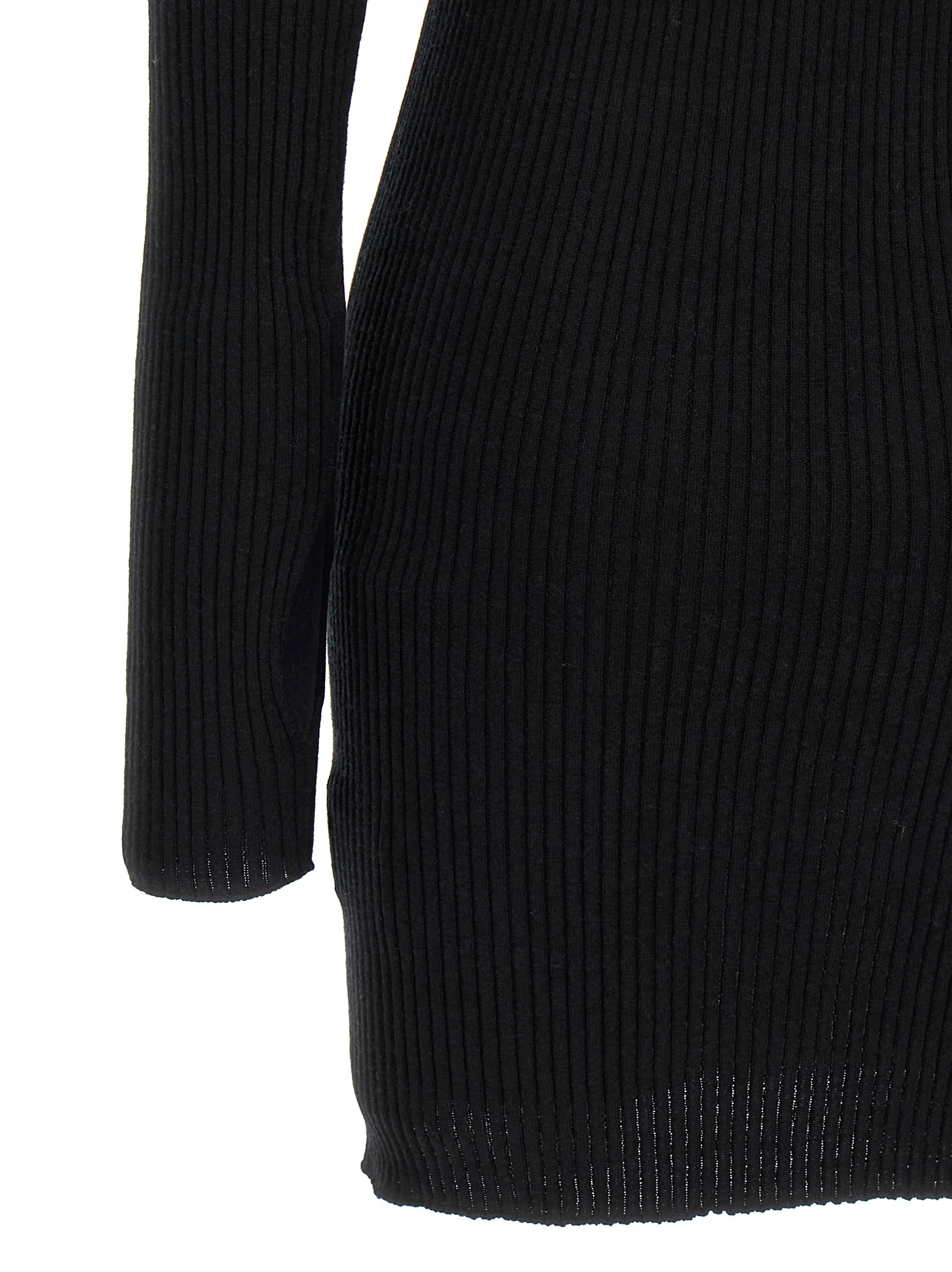 [Courreges] Long sleeve dress FW24 324MRO466FI00499999