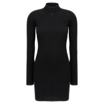[Courreges] Long sleeve dress FW24 324MRO466FI00499999