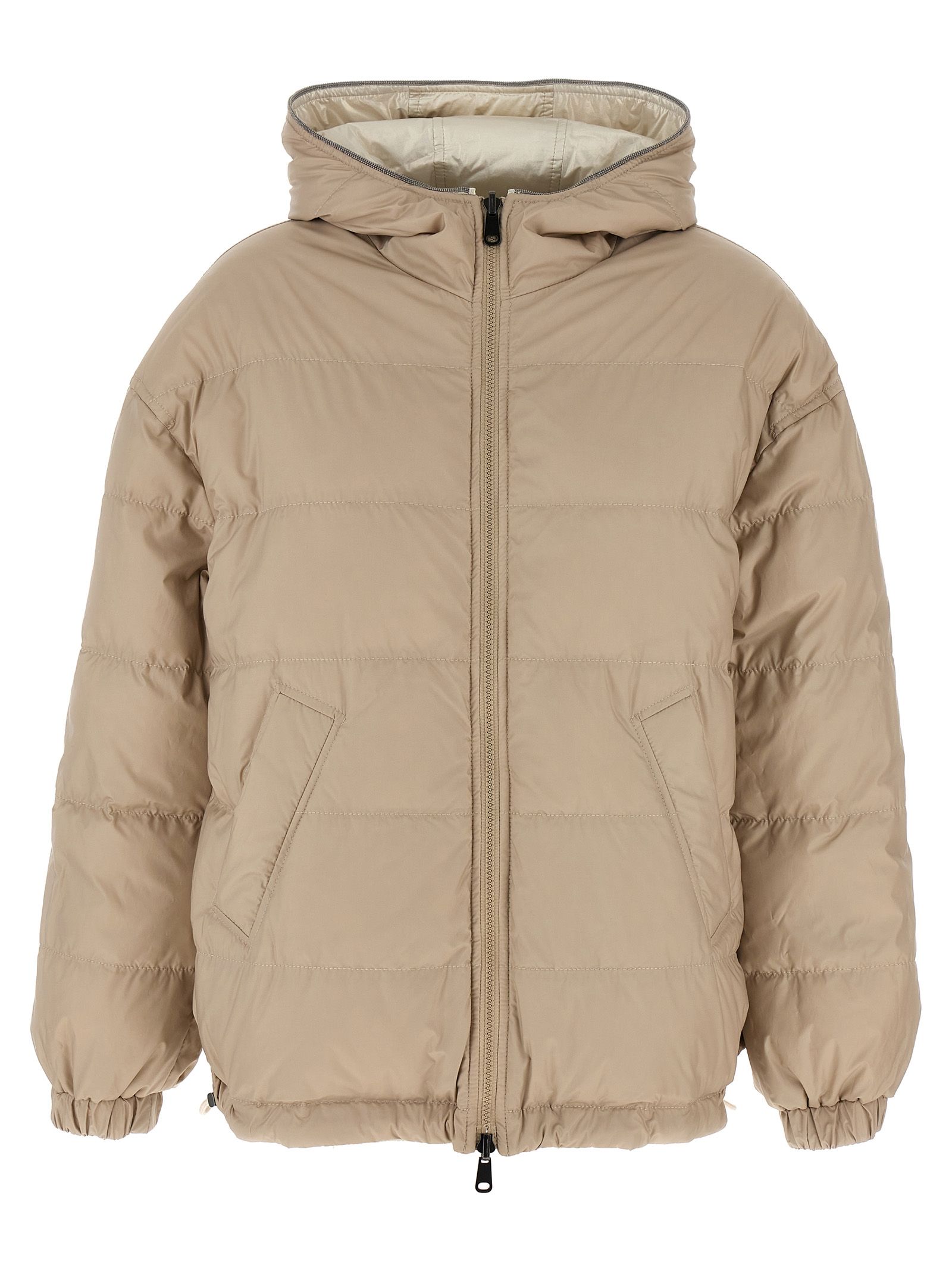 [Brunello Cucinelli] Down jacket FW24 ML1597861PC130