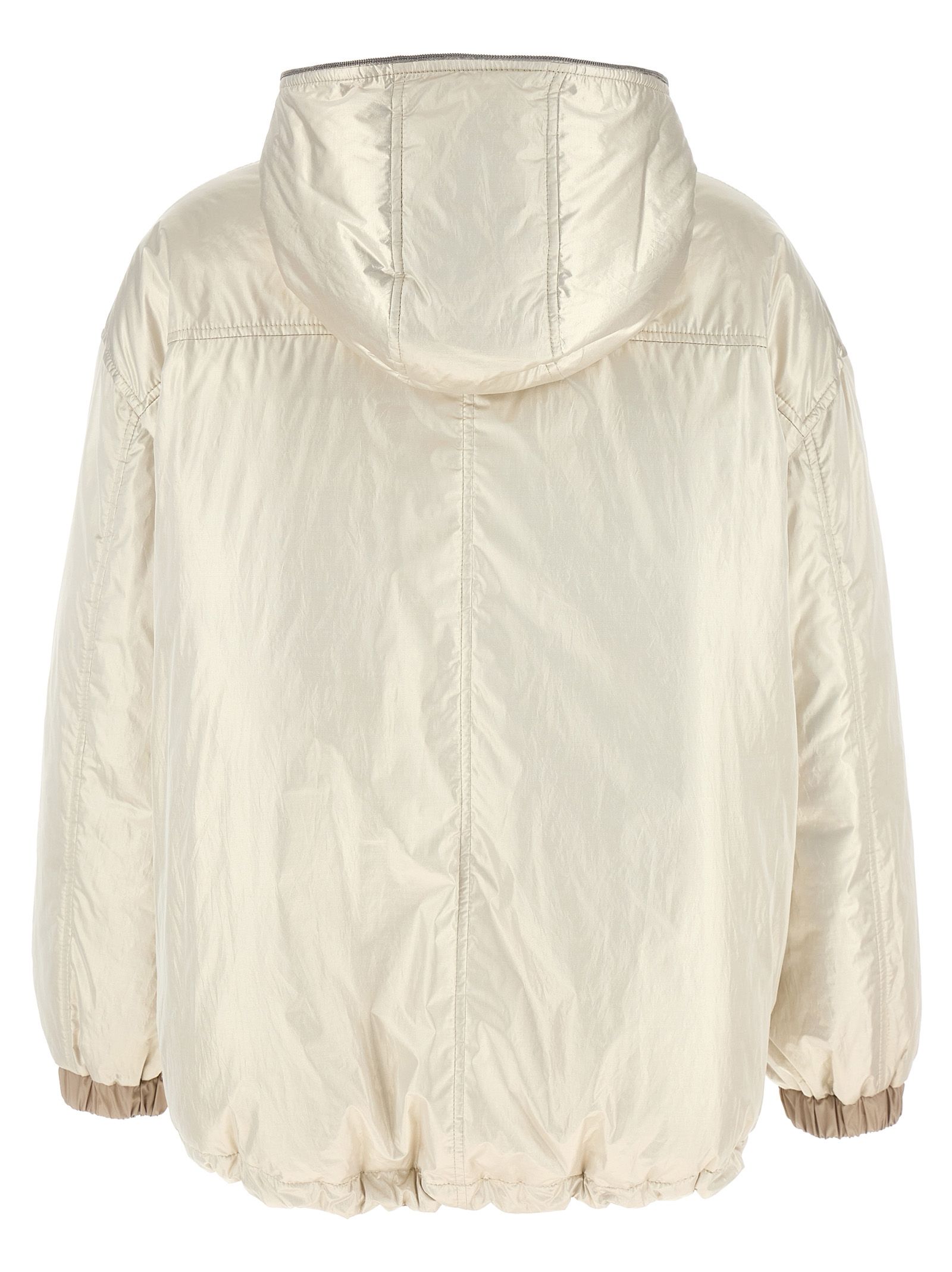 [Brunello Cucinelli] Down jacket FW24 ML1597861PC130