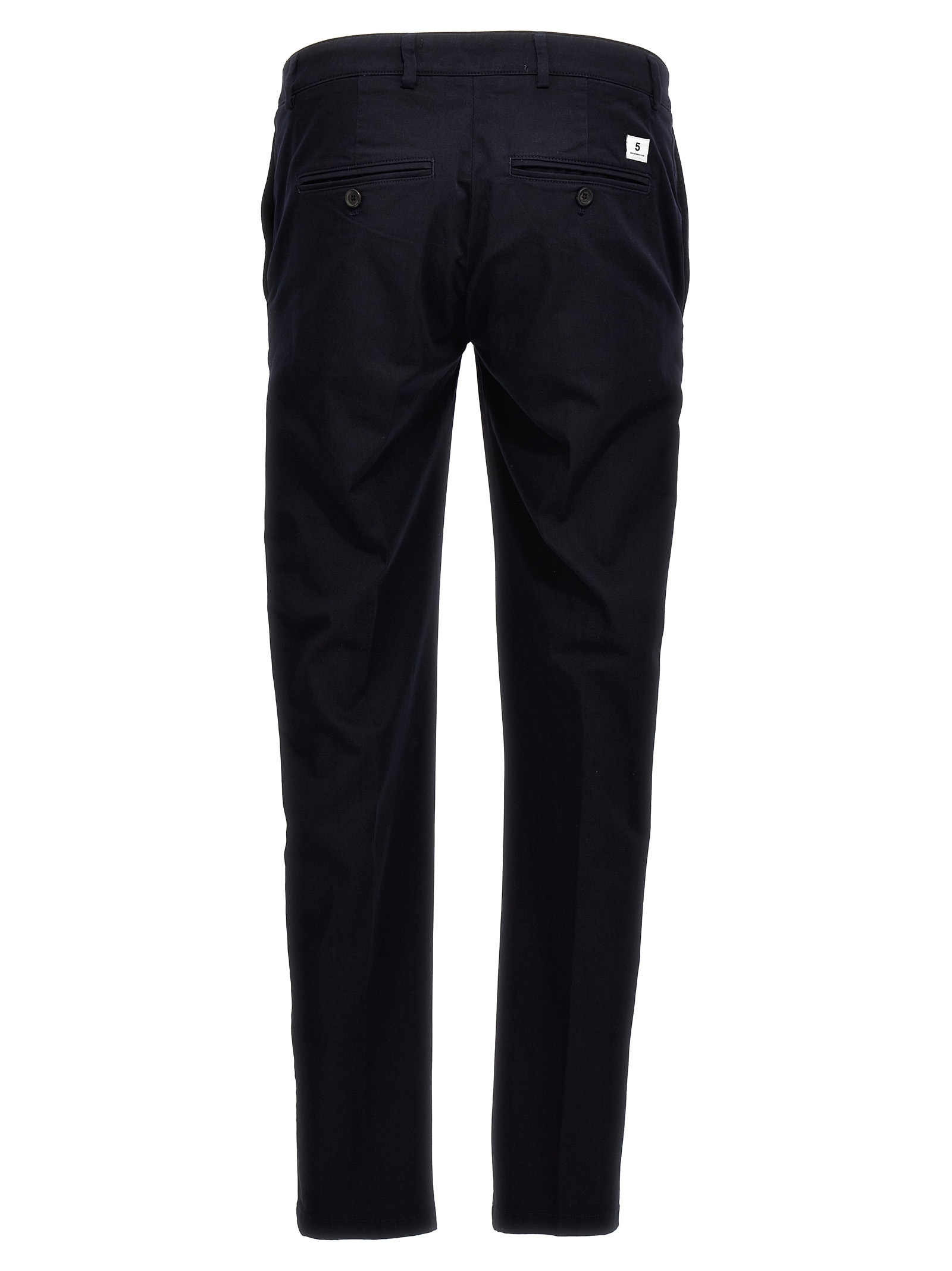 [Department 5] Trousers SS24 UP0022TS0050816