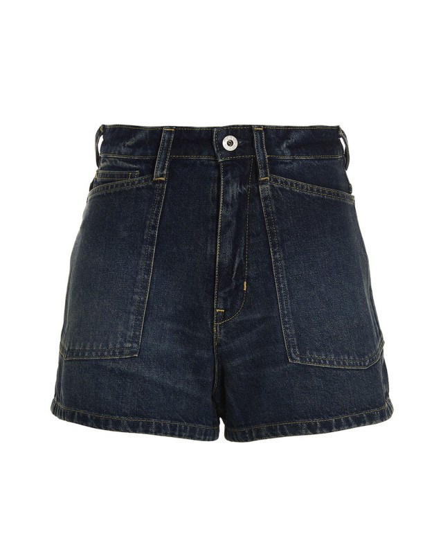[Kenzo] Shorts SS23 FD52DS2246B2DD