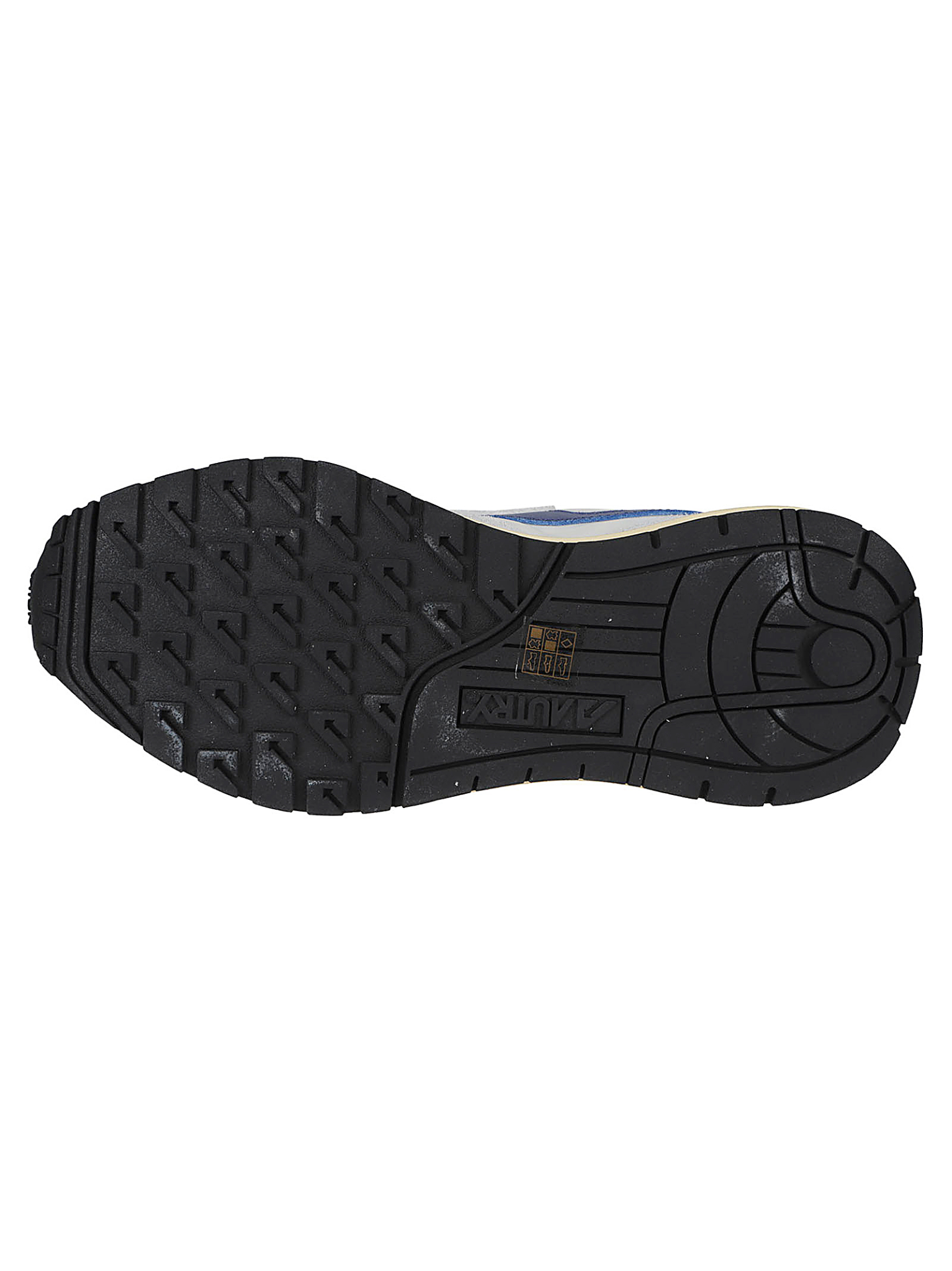 [AUTRY] Sneakers FW26 WWLM UT01