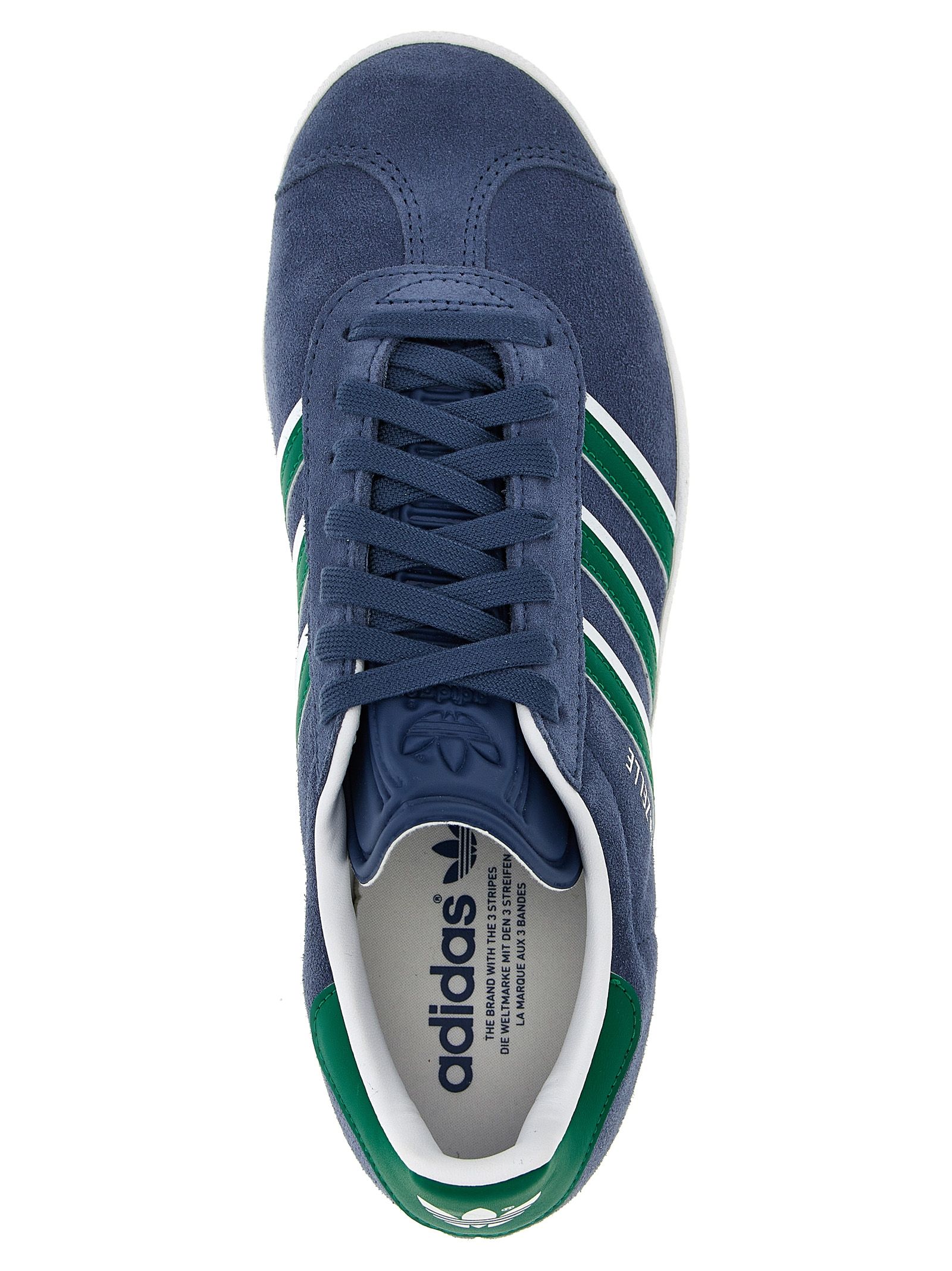 [ADIDAS ORIGINALS] Sneakers SS24 IG6196PRLOINGREENFTWWHT