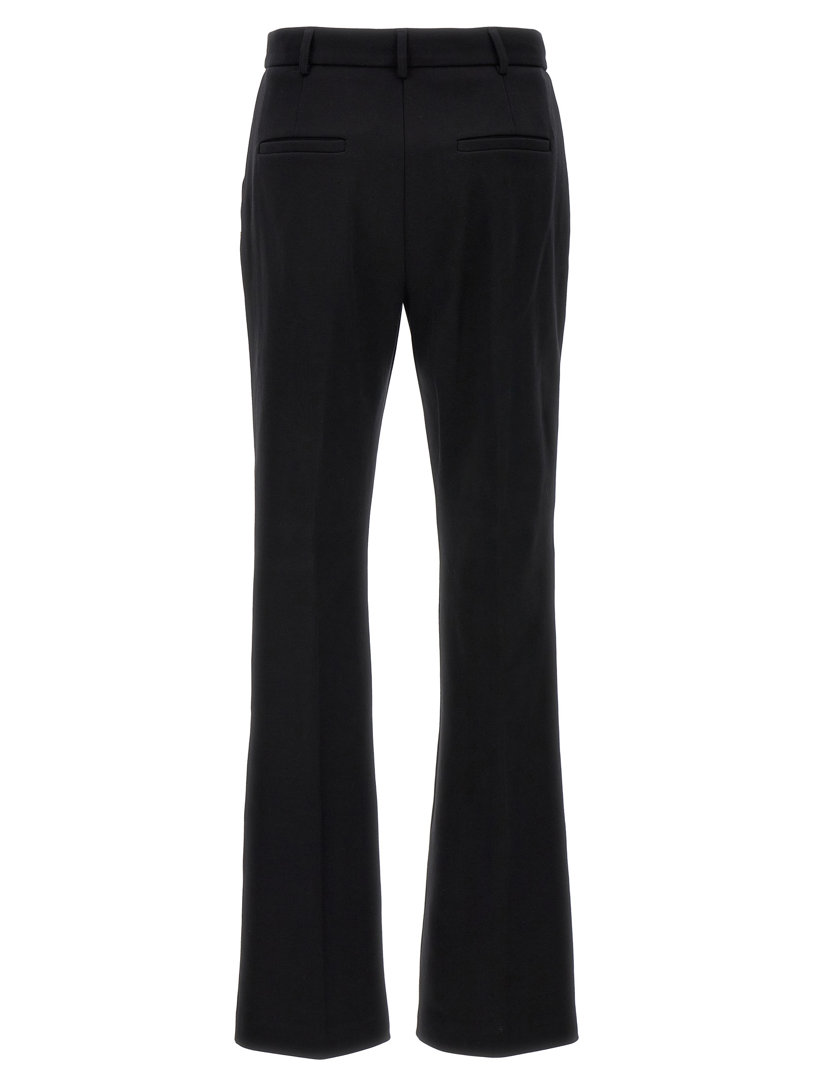 [SPORTMAX] Trousers SS24 PONTIDA003