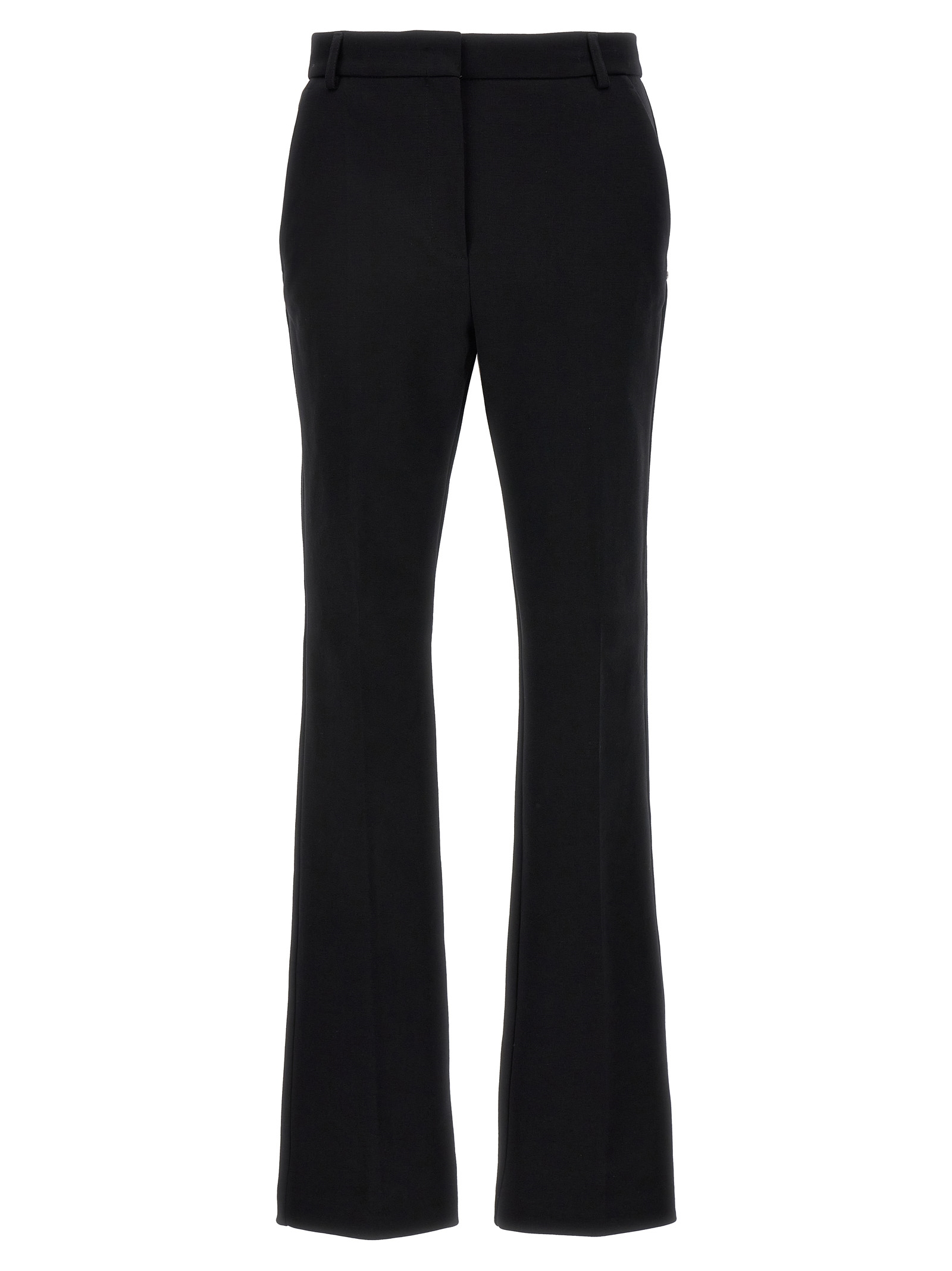 [SPORTMAX] Trousers SS24 PONTIDA003