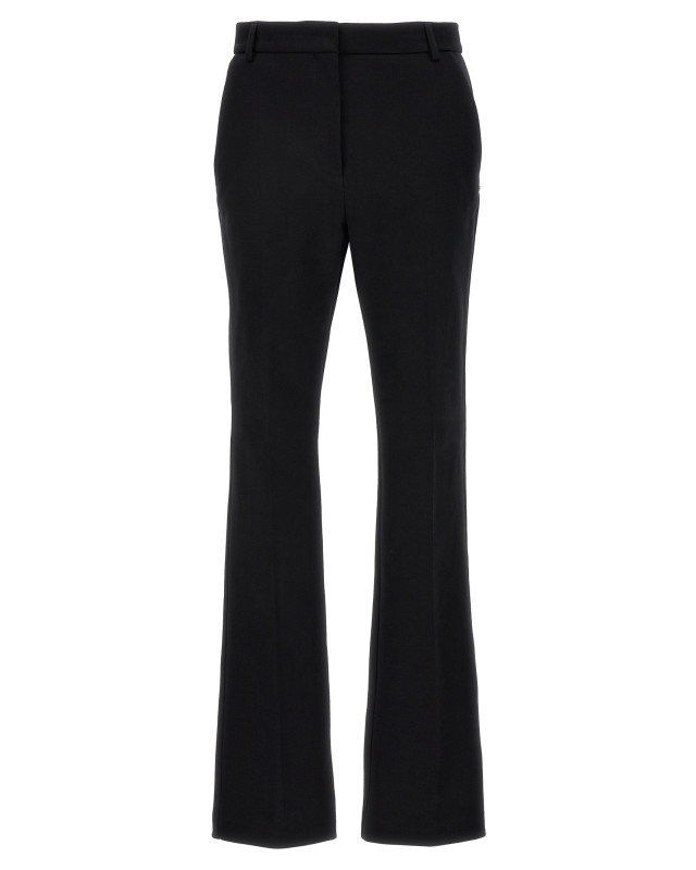 [SPORTMAX] Trousers SS24 PONTIDA003