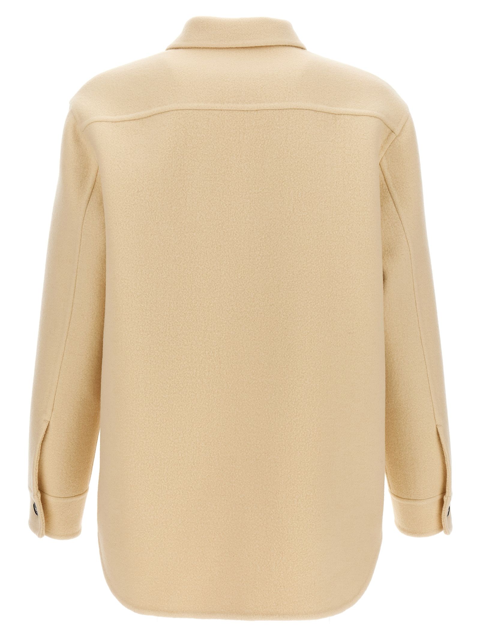 [Jil Sander] Coat FW24 J23BN0006J40020261