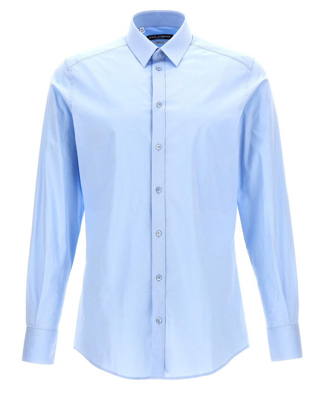 [Dolce & Gabbana] Shirts Long Sleeve SS25 G5EJ0TGG826B1581