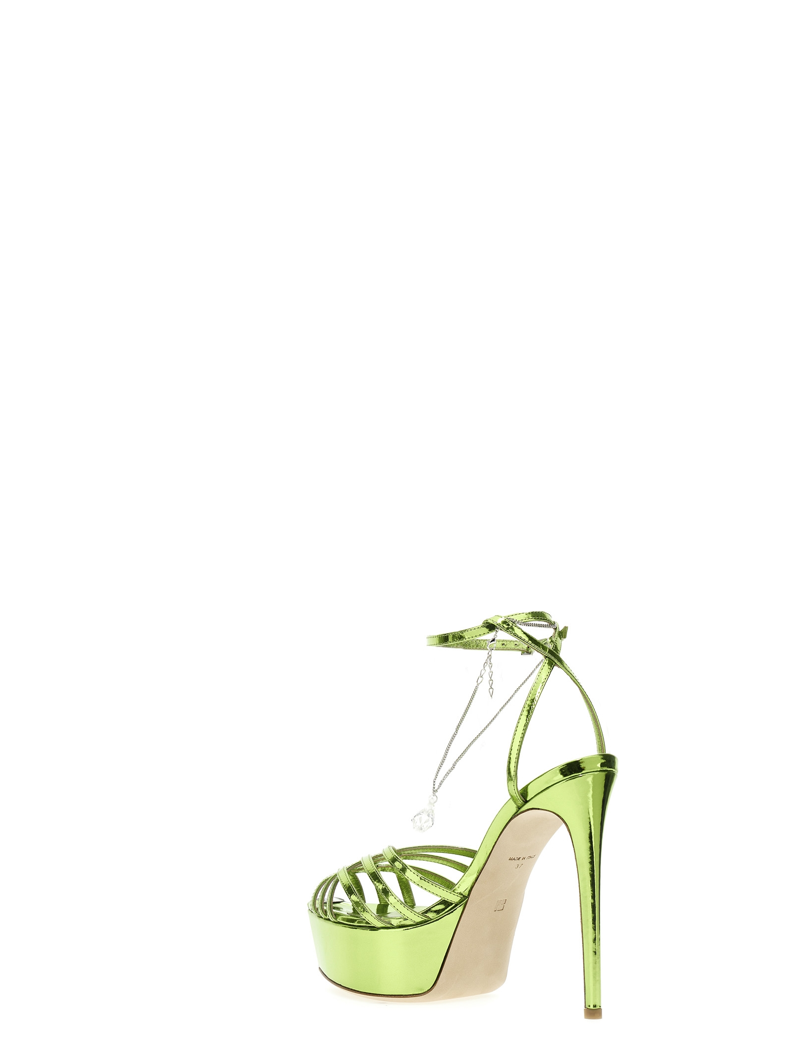 [NICOLO' BERETTA] Sandals SS23 NBE3004003