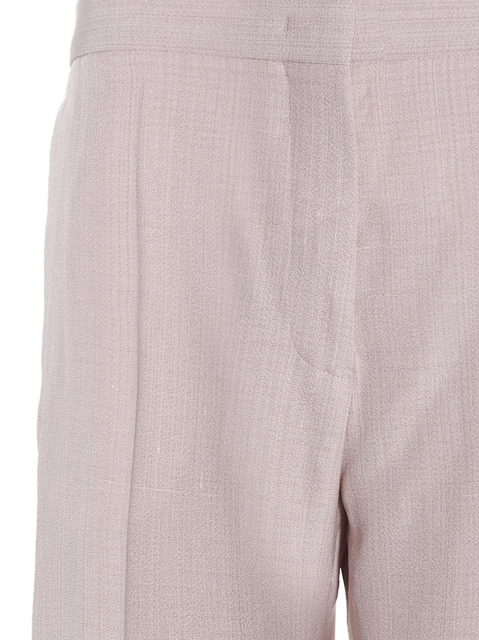 [Jil Sander] Trousers SS23 J01KA0111J65005680