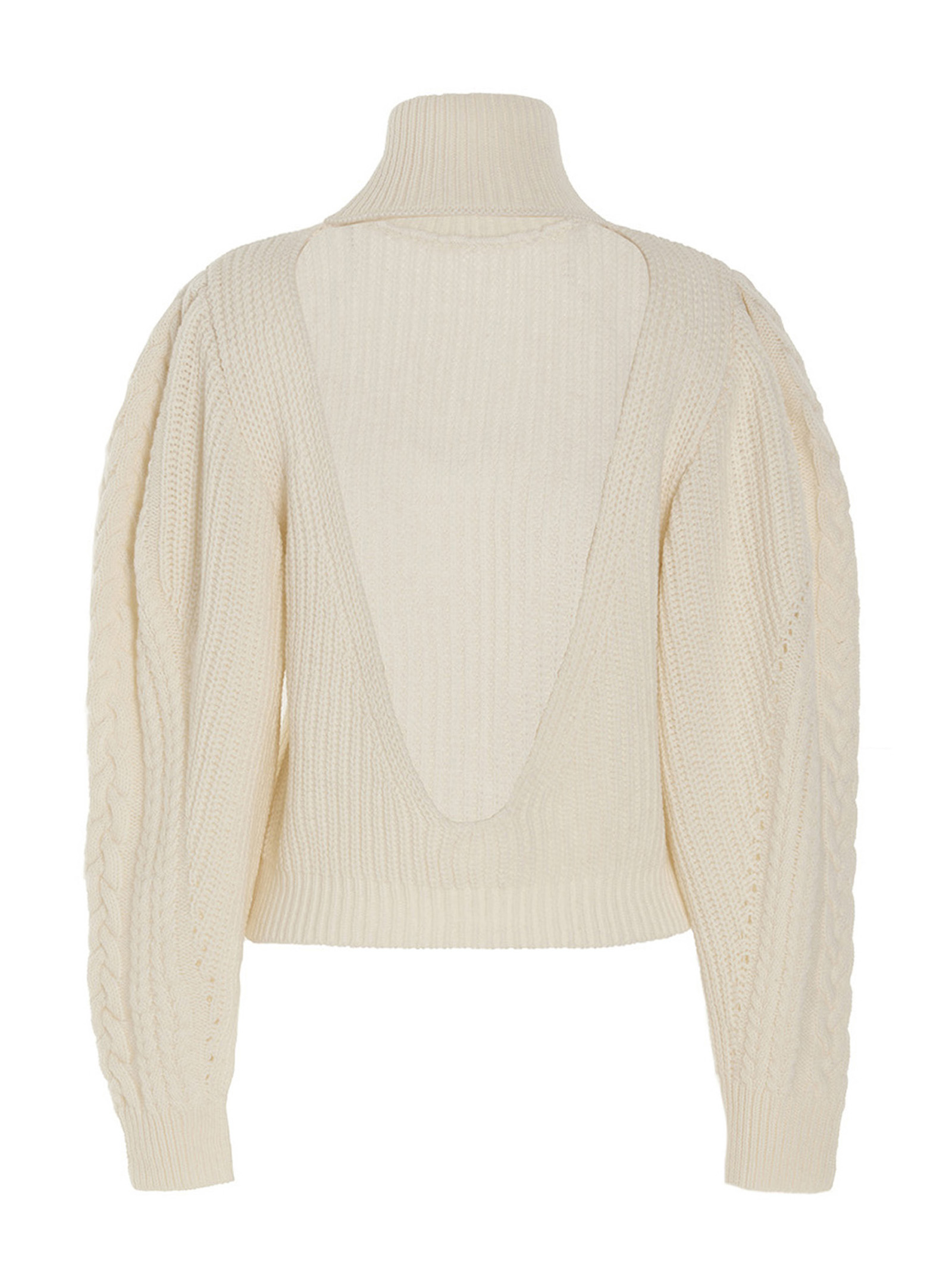 [Mixik] Knitwear SS23 S168020300