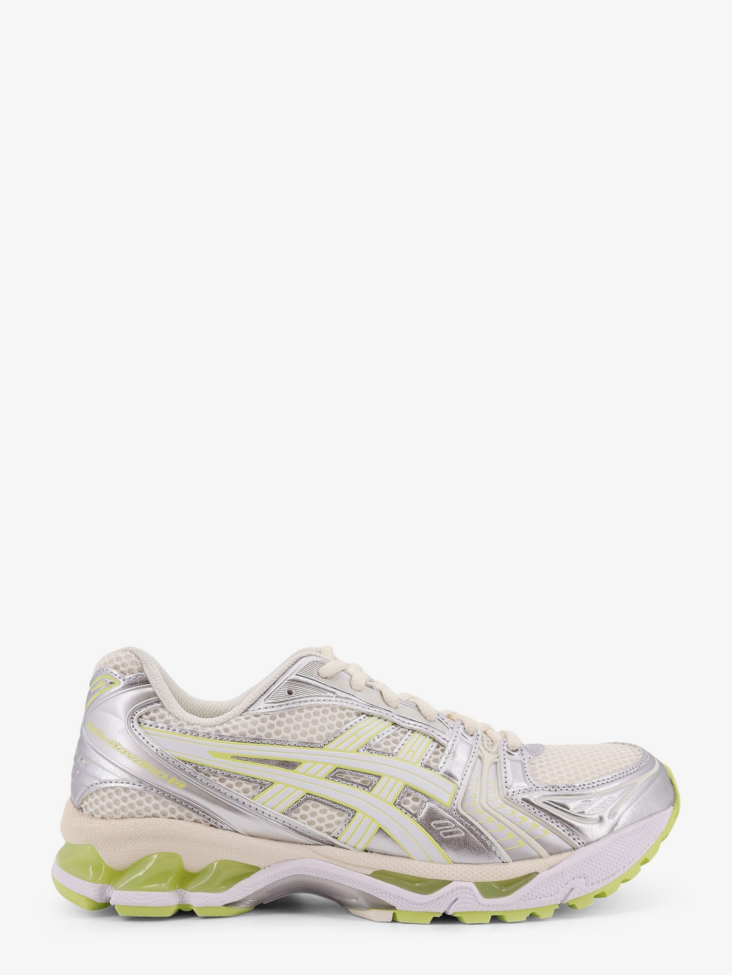 [Asics] Sneakers FW26 1203A537112