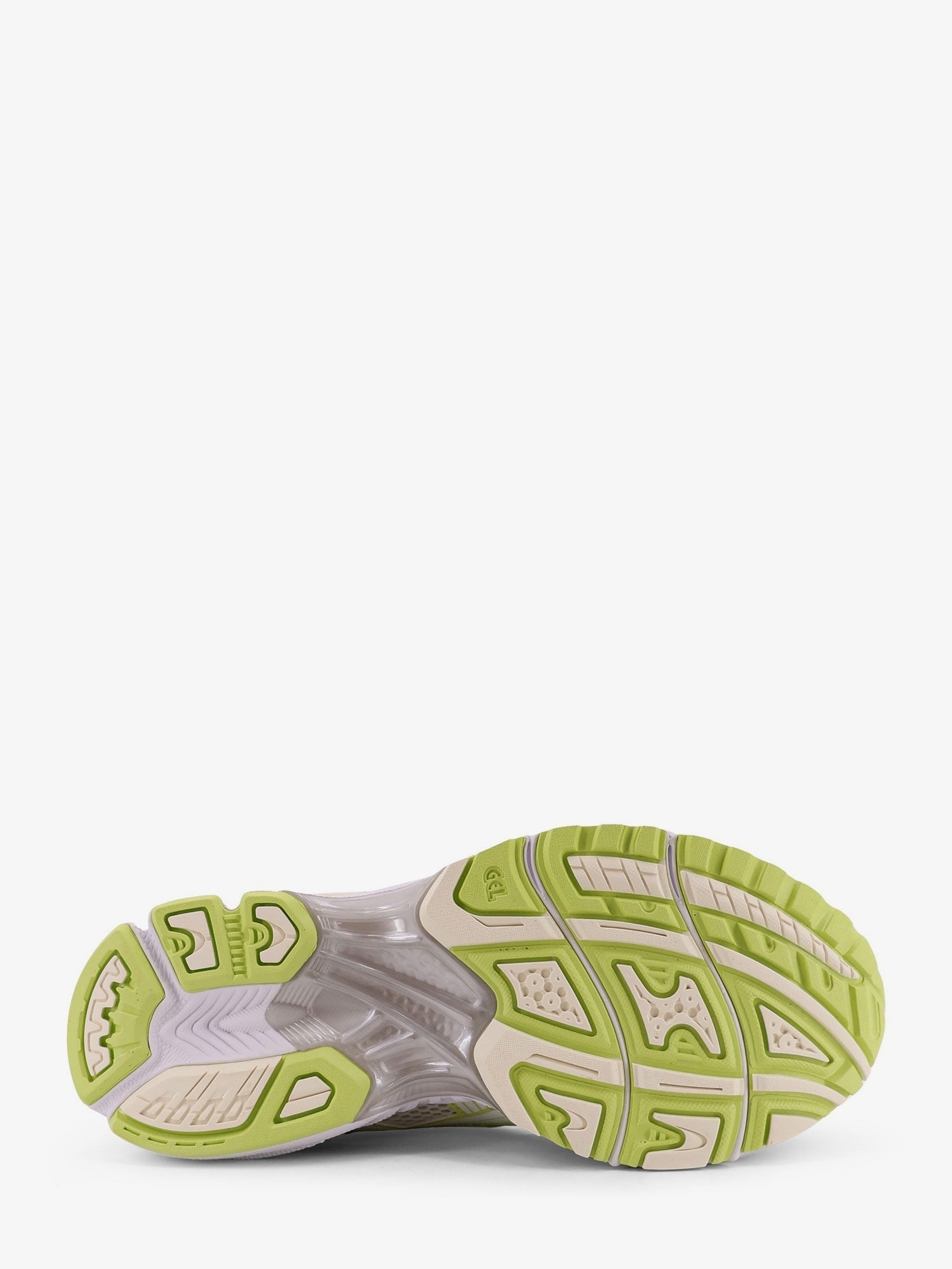 [Asics] Sneakers FW26 1203A537112