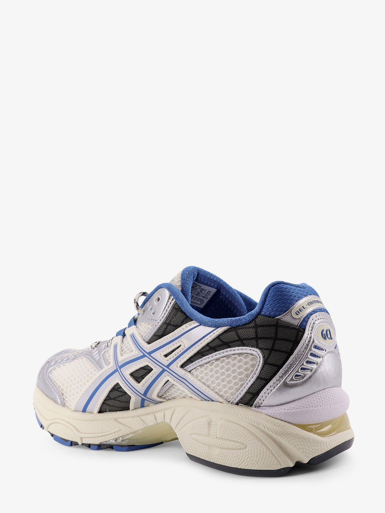 [Asics] Sneakers FW26 1203A543109
