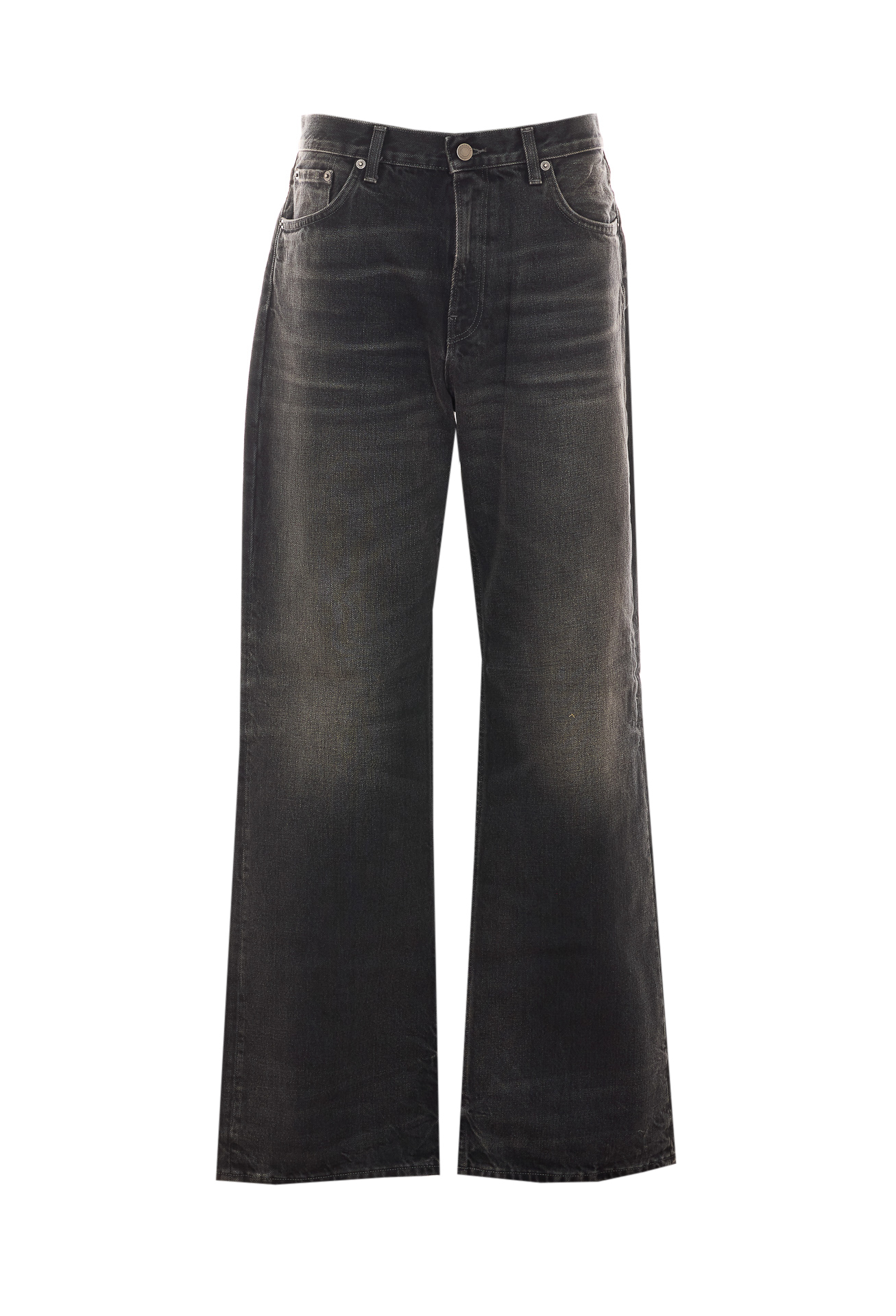 [HAIKURE] Jeans FW26 HEW03185DF119L0938L0938
