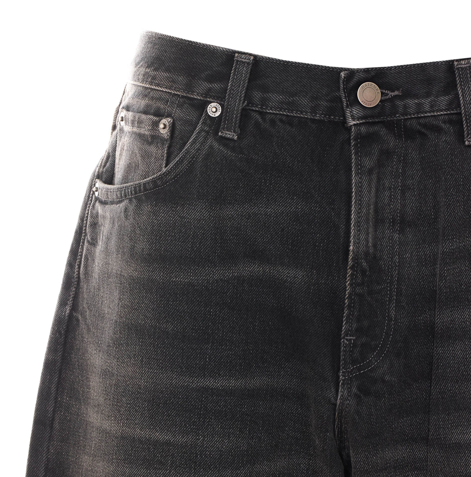 [HAIKURE] Jeans FW26 HEW03185DF119L0938L0938