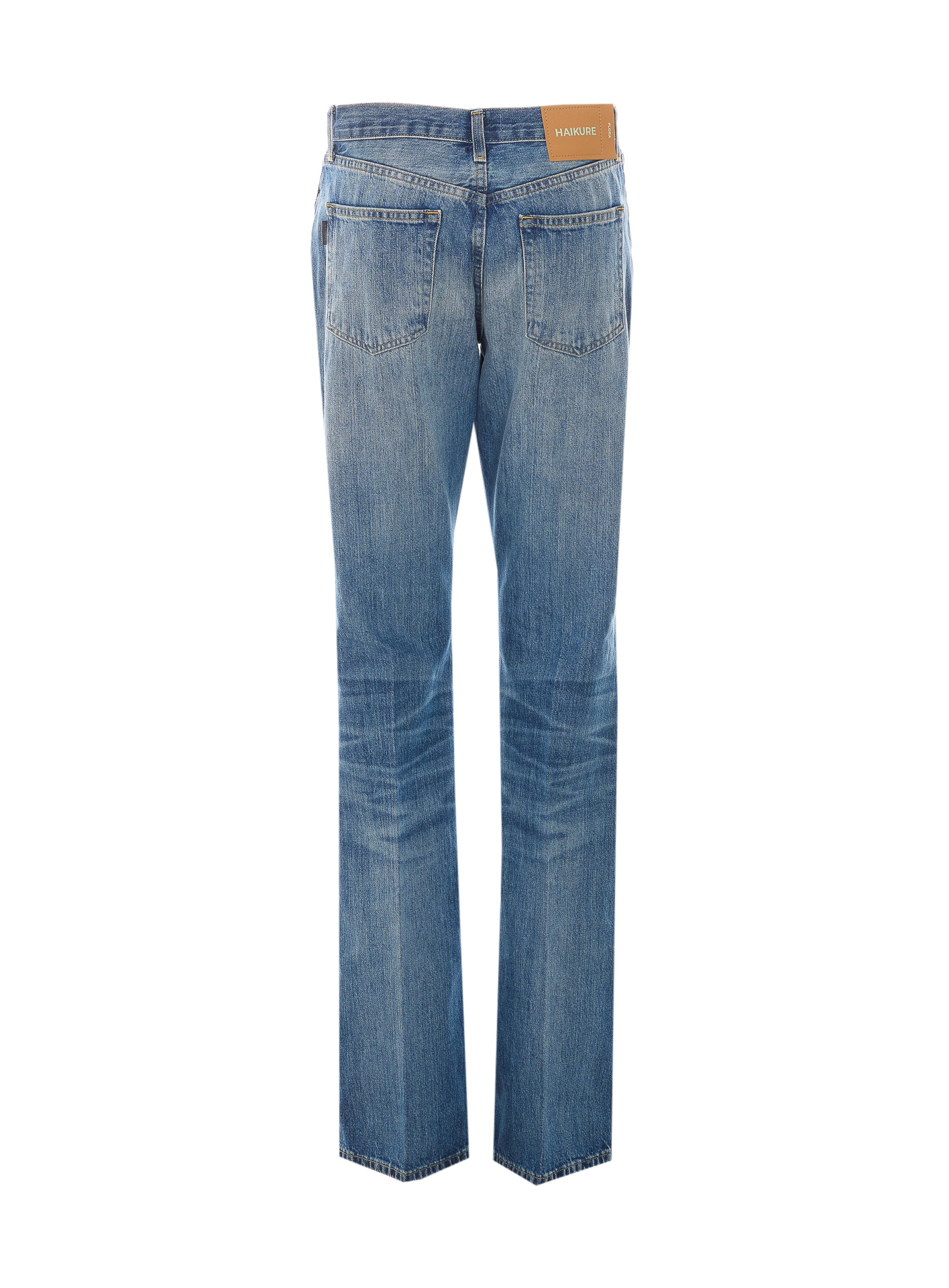[HAIKURE] Jeans FW26 HEW03338DF207L0950L0950