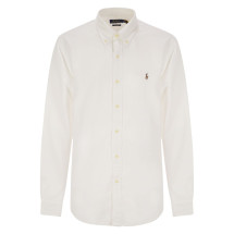 [Polo Ralph Lauren] Shirts Long Sleeve CO 710792041 001