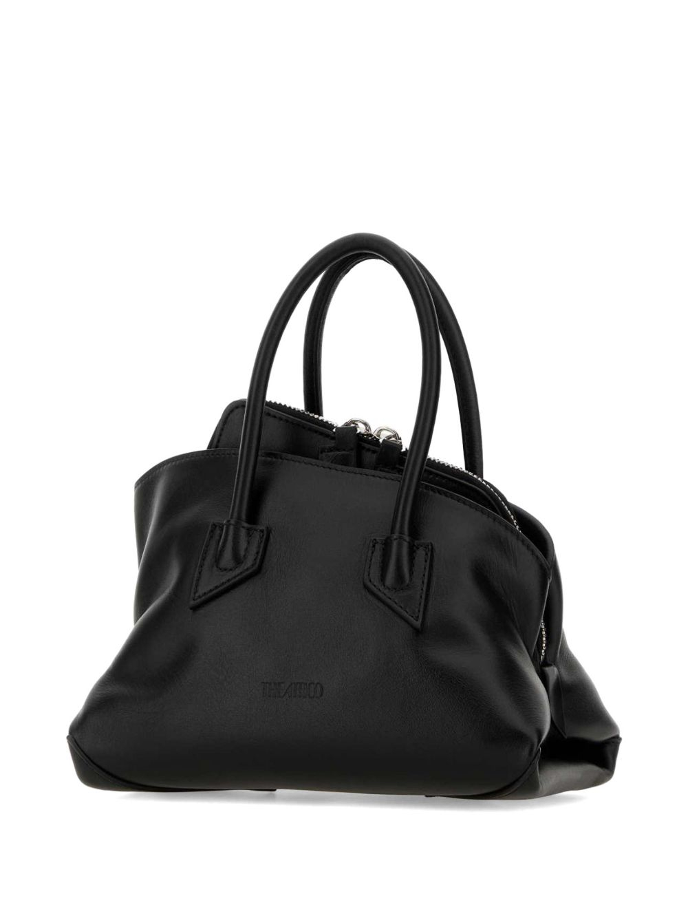 [The Attico] Shoulder bag FW26 260WAH00063LBT019AA100