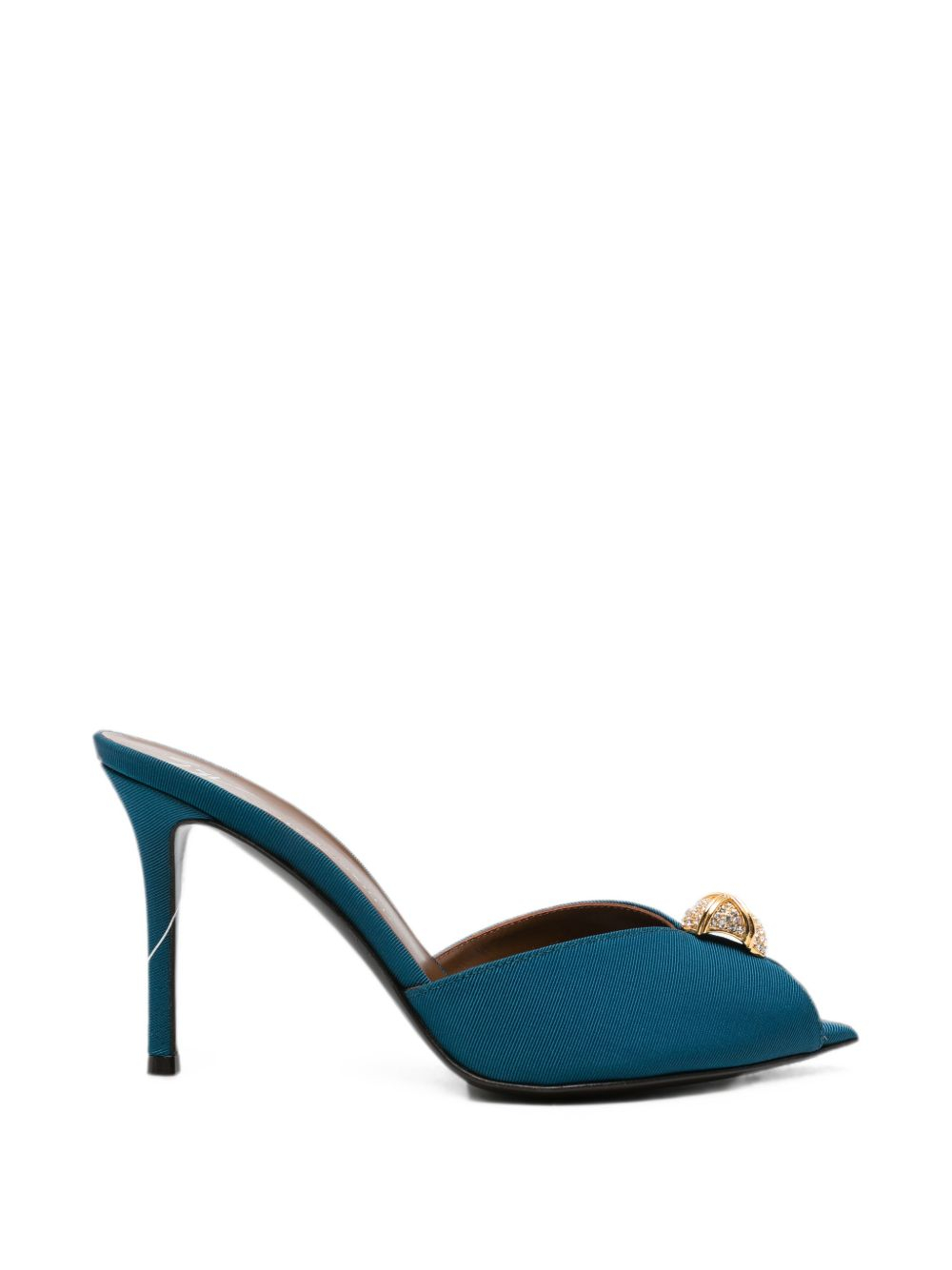 [Giuseppe Zanotti] Sandals FW26 E600031009